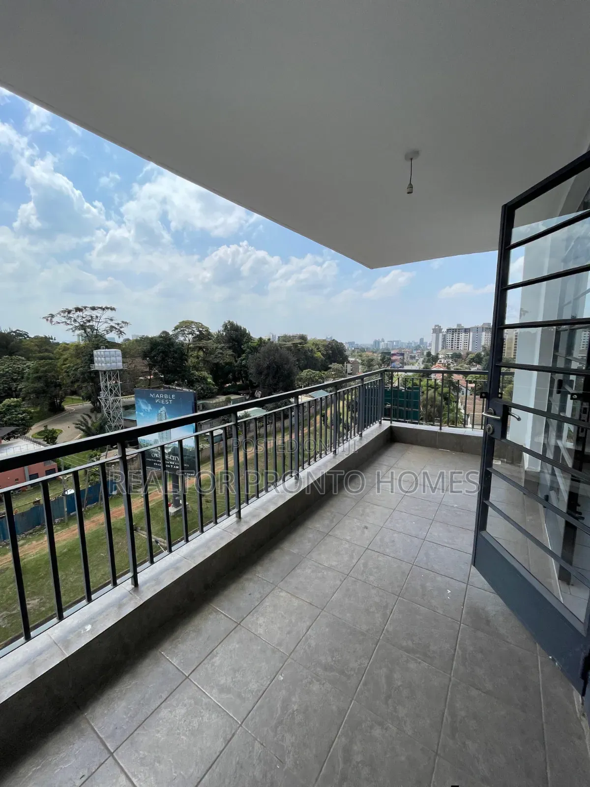 2bdrm Apartment in Kileleshwa for rent in Kileleshwa