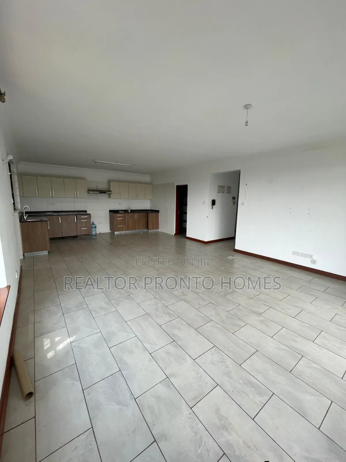2bdrm Apartment in Kileleshwa for rent in Kileleshwa