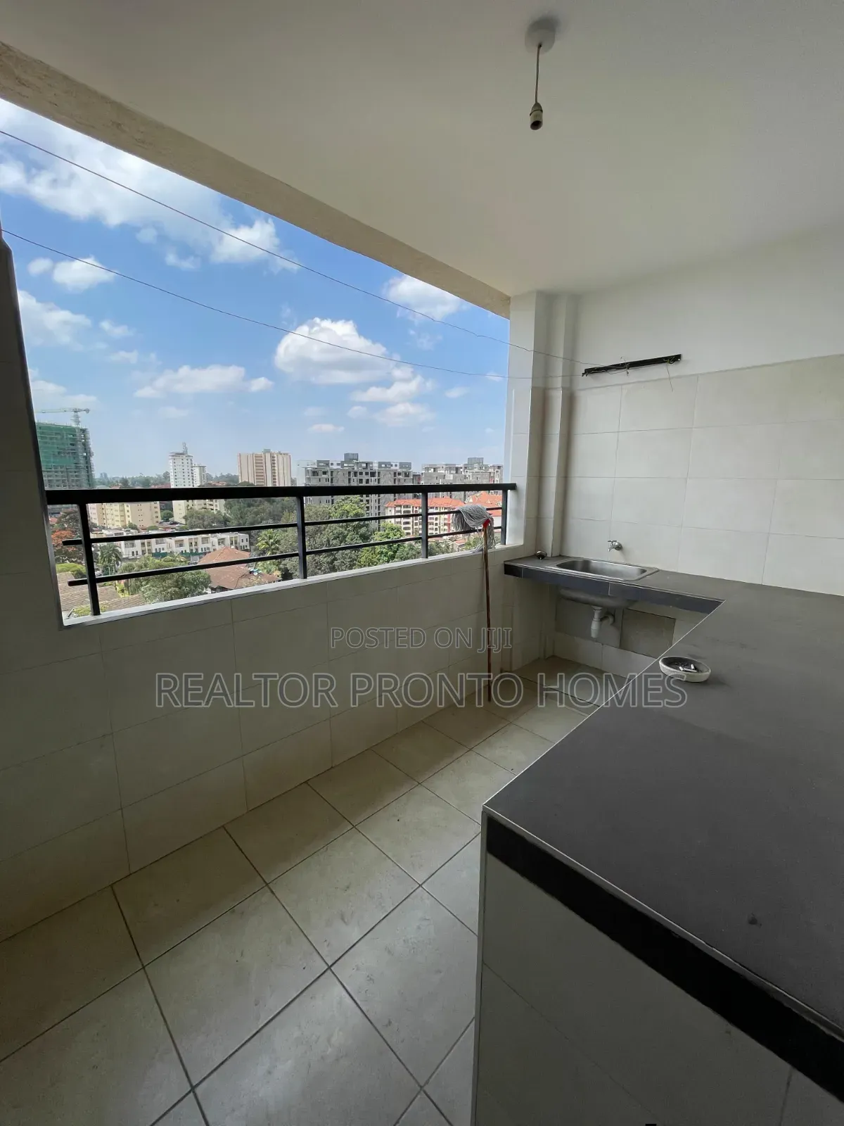 2bdrm Apartment in Kileleshwa for rent in Kileleshwa