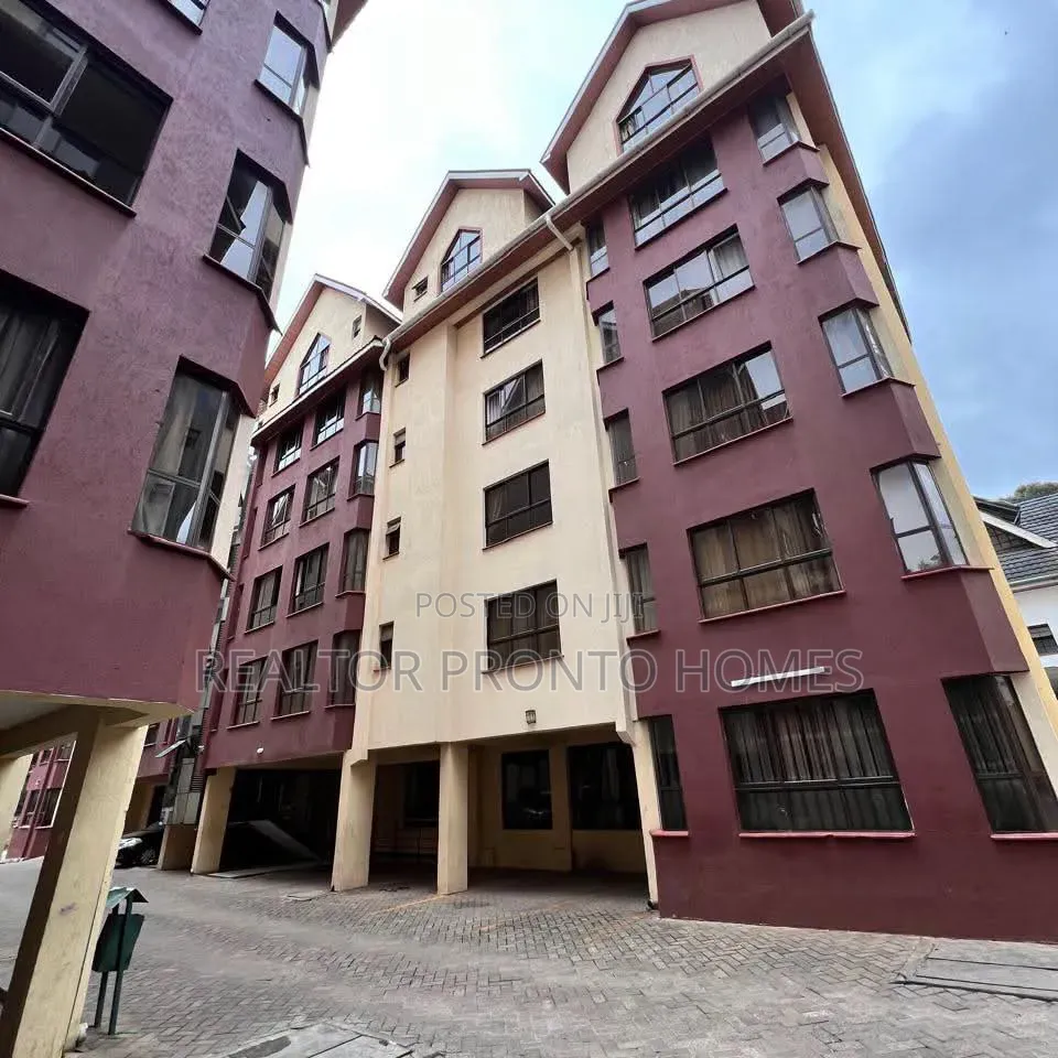 4bdrm Apartment in Lavington, Valley Arcade for rent in Valley Arcade
