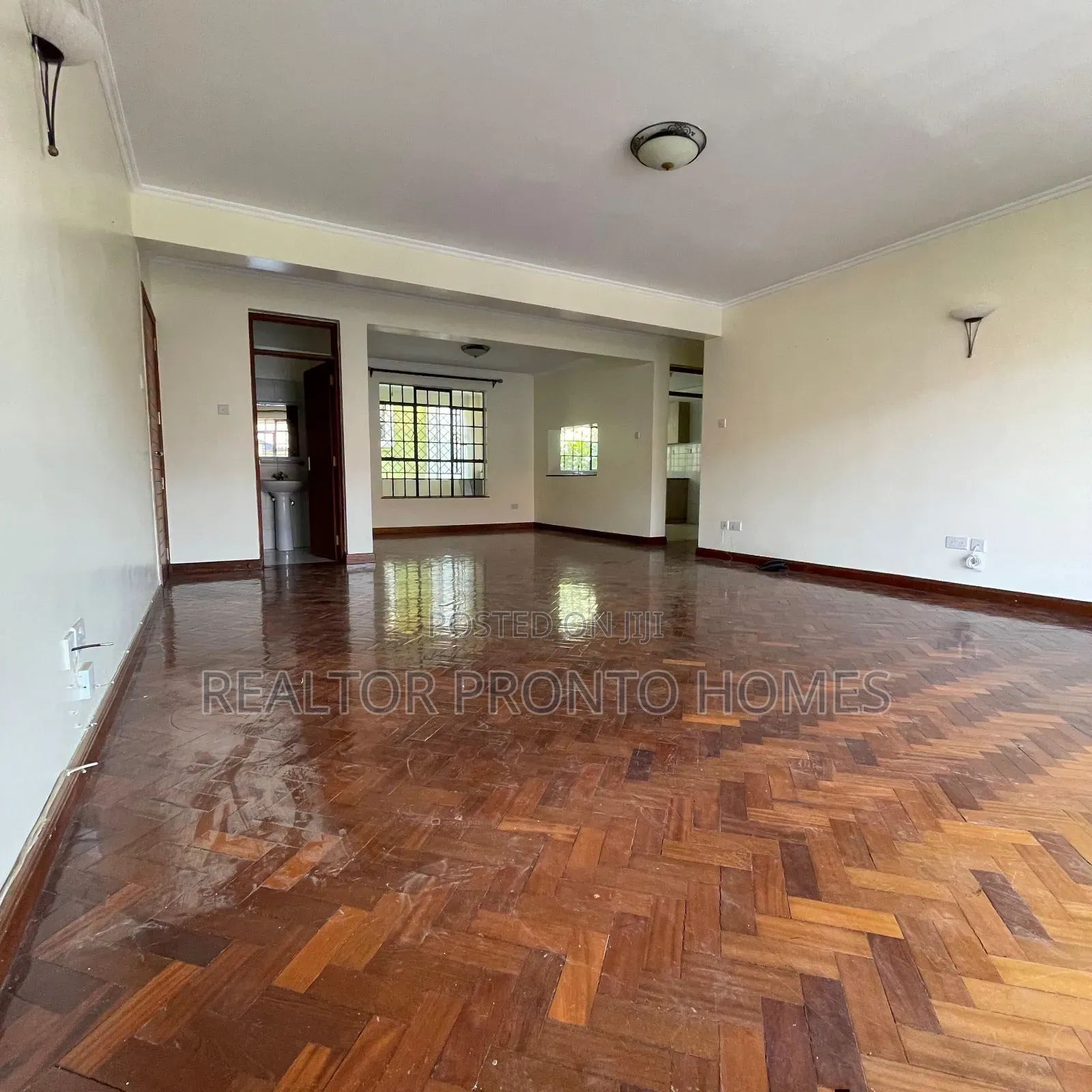 4bdrm Apartment in Lavington, Valley Arcade for rent in Valley Arcade