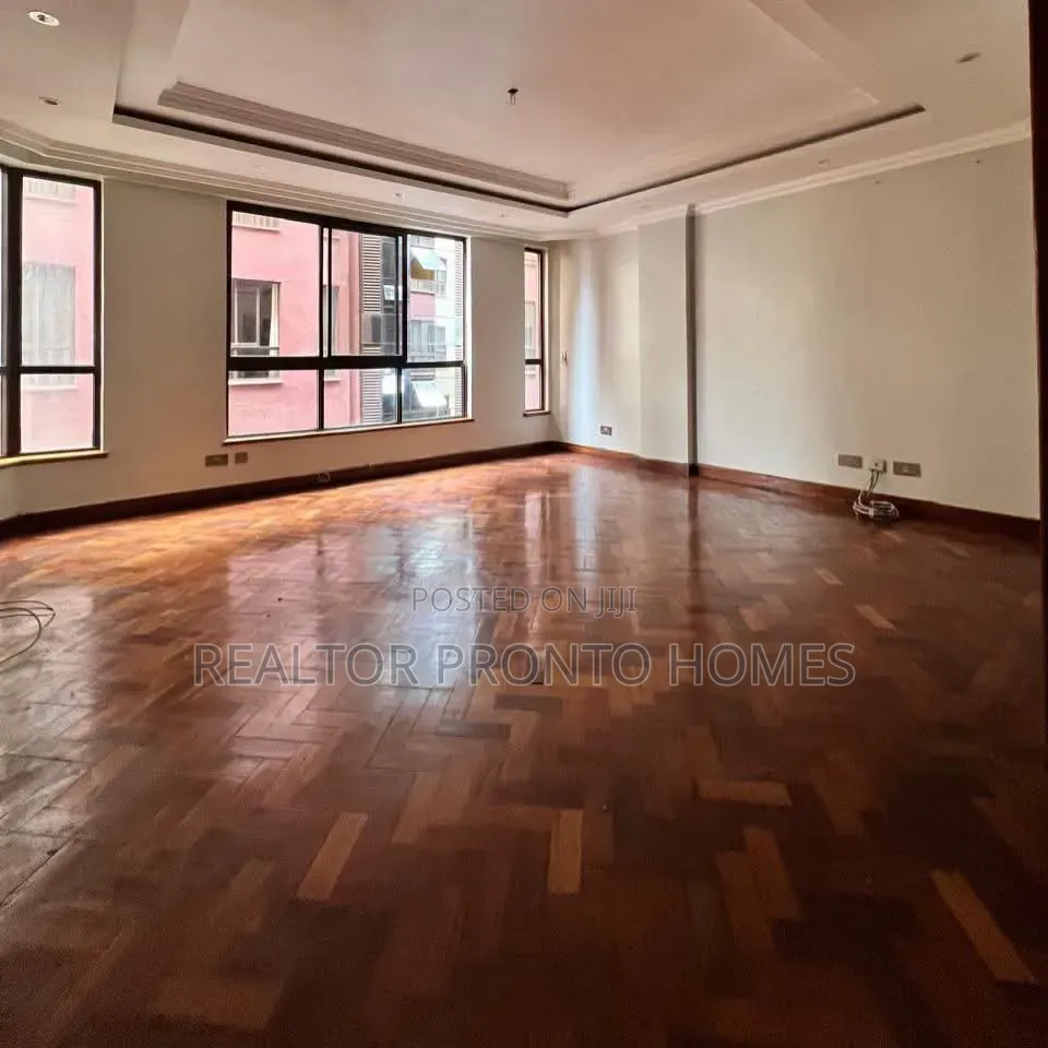 4bdrm Apartment in Lavington, Valley Arcade for rent in Valley Arcade