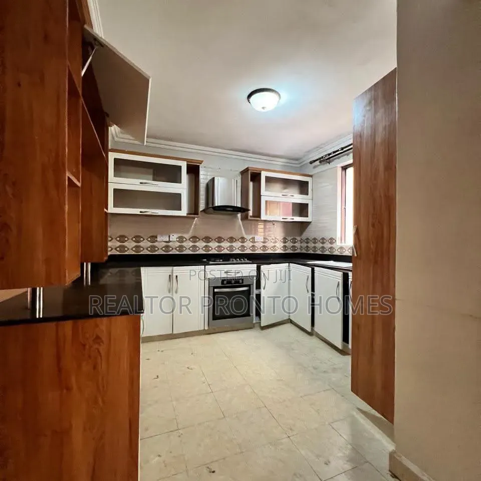 4bdrm Apartment in Lavington, Valley Arcade for rent in Valley Arcade