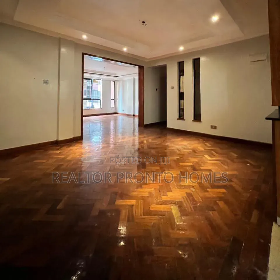 4bdrm Apartment in Lavington, Valley Arcade for rent in Valley Arcade