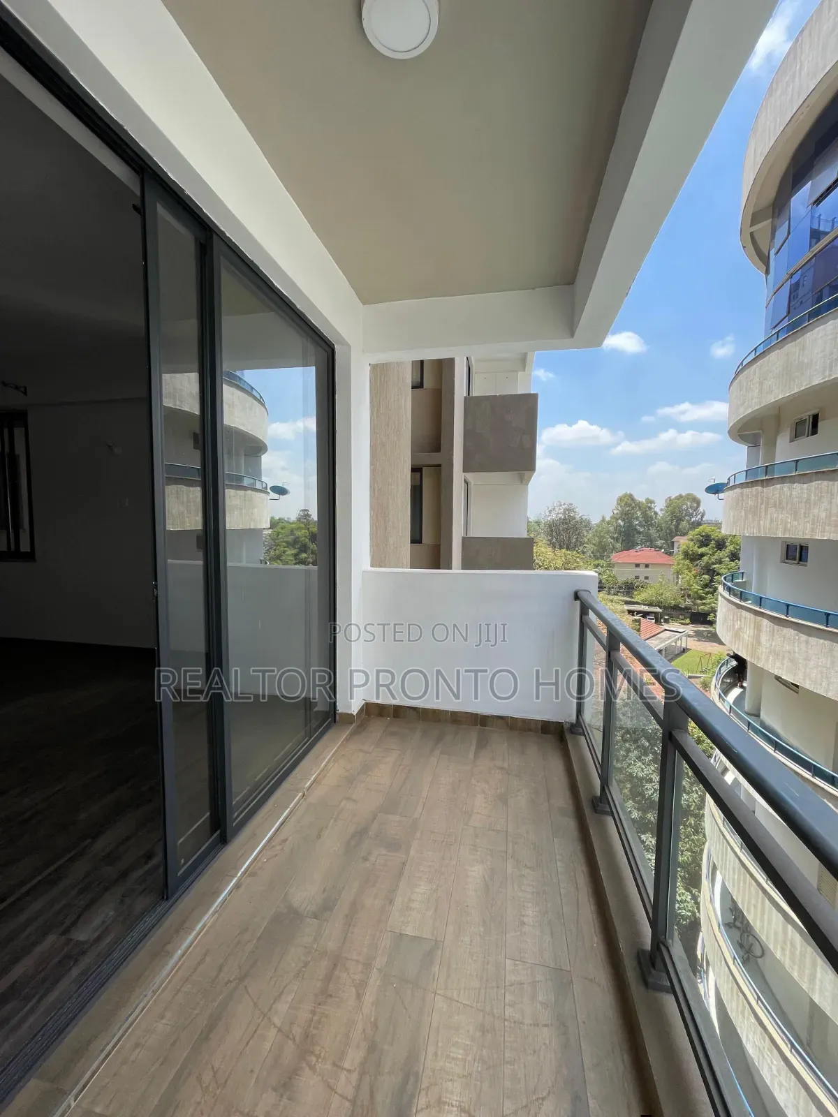 2bdrm Apartment in Kileleshwa for rent in Kileleshwa