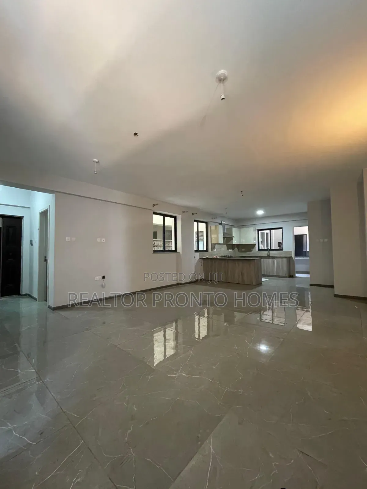2bdrm Apartment in Kileleshwa for rent in Kileleshwa