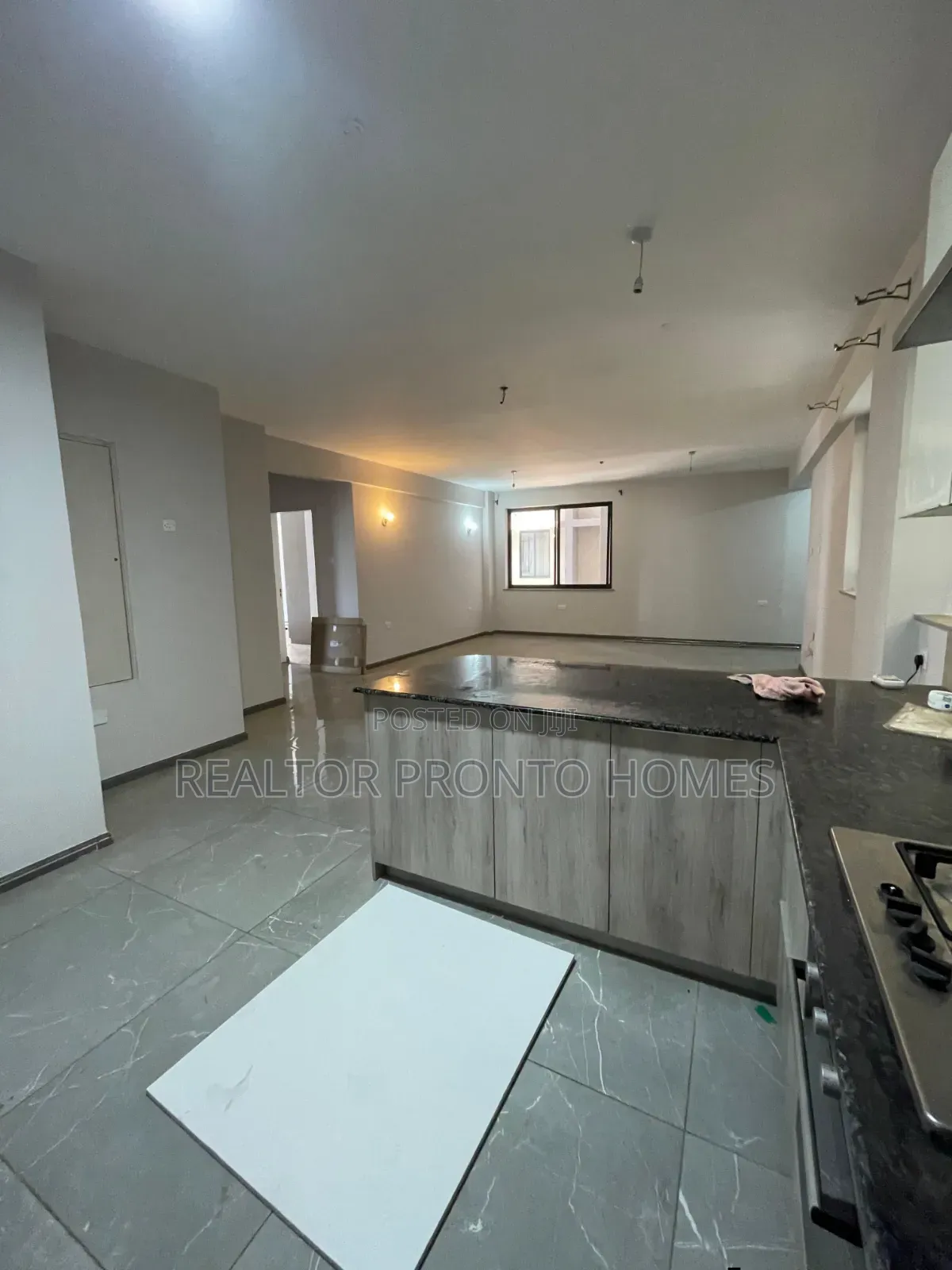 2bdrm Apartment in Kileleshwa for rent in Kileleshwa