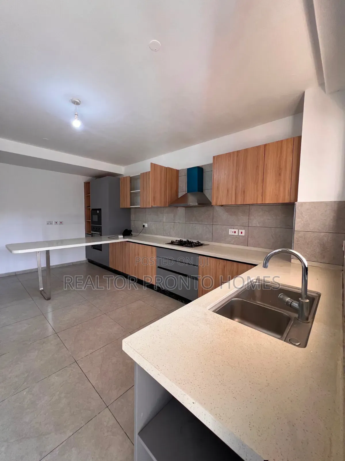 3bdrm Apartment in Kileleshwa for rent in Kileleshwa