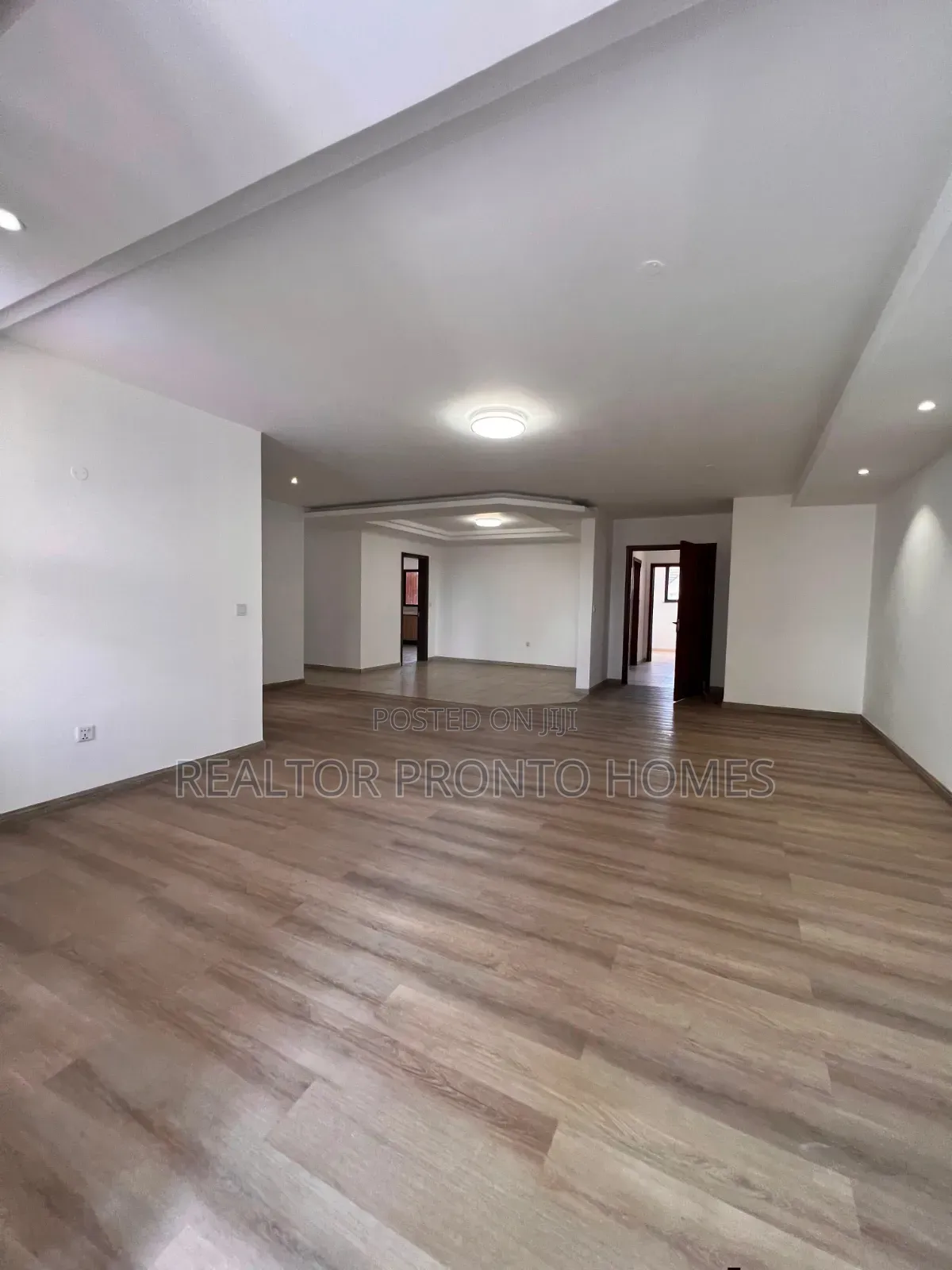 3bdrm Apartment in Kileleshwa for rent in Kileleshwa