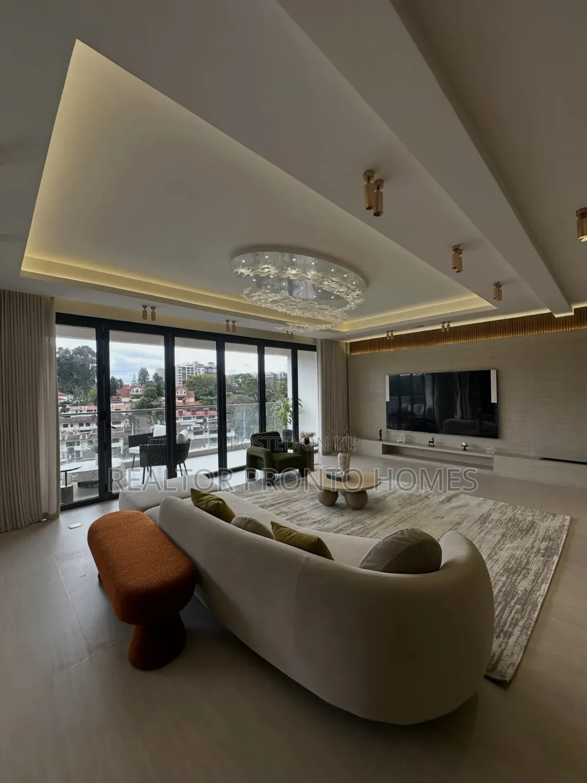 5bdrm Apartment in Westlands, Spring Valley for sale in Spring Valley
