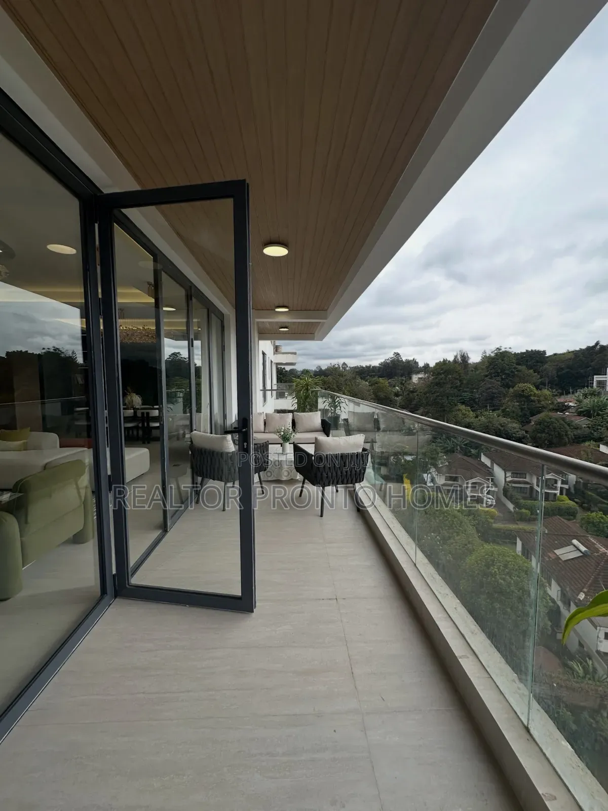 5bdrm Apartment in Westlands, Spring Valley for sale in Spring Valley