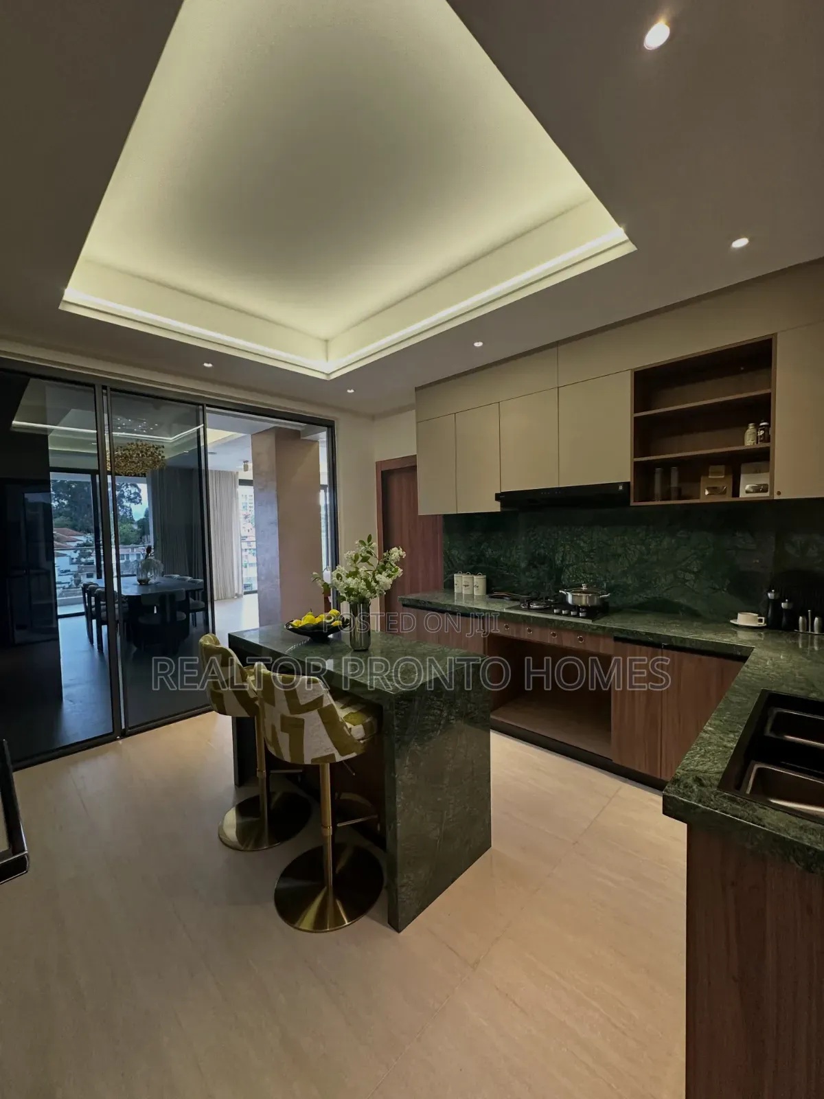 5bdrm Apartment in Westlands, Spring Valley for sale in Spring Valley