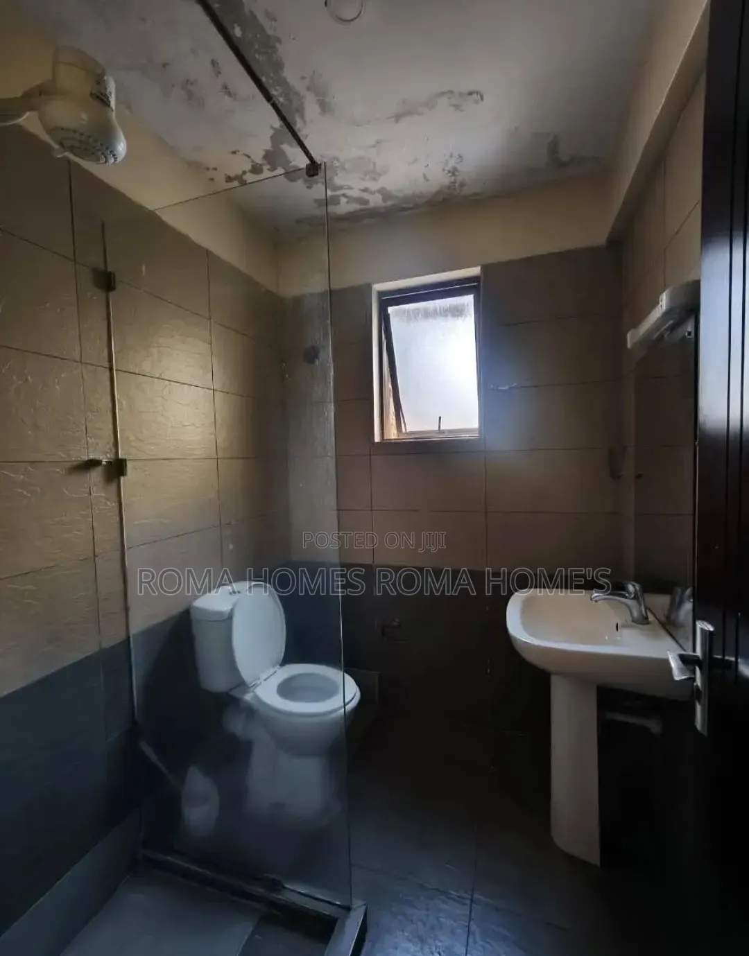 4bdrm Apartment in Riara, Valley Arcade for rent in Valley Arcade