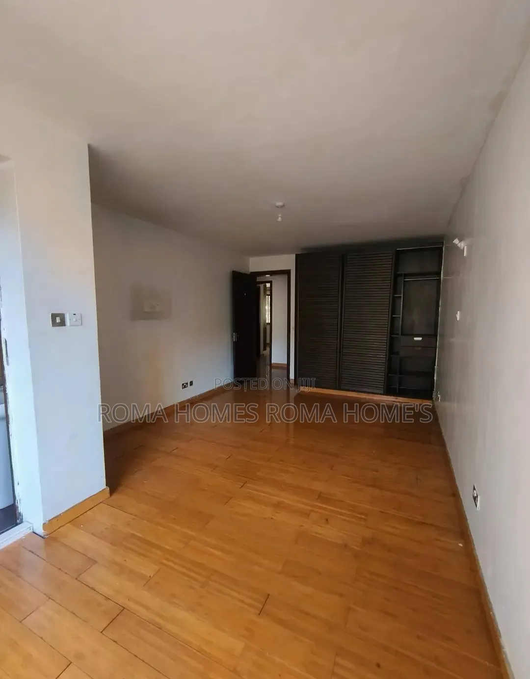 4bdrm Apartment in Riara, Valley Arcade for rent in Valley Arcade