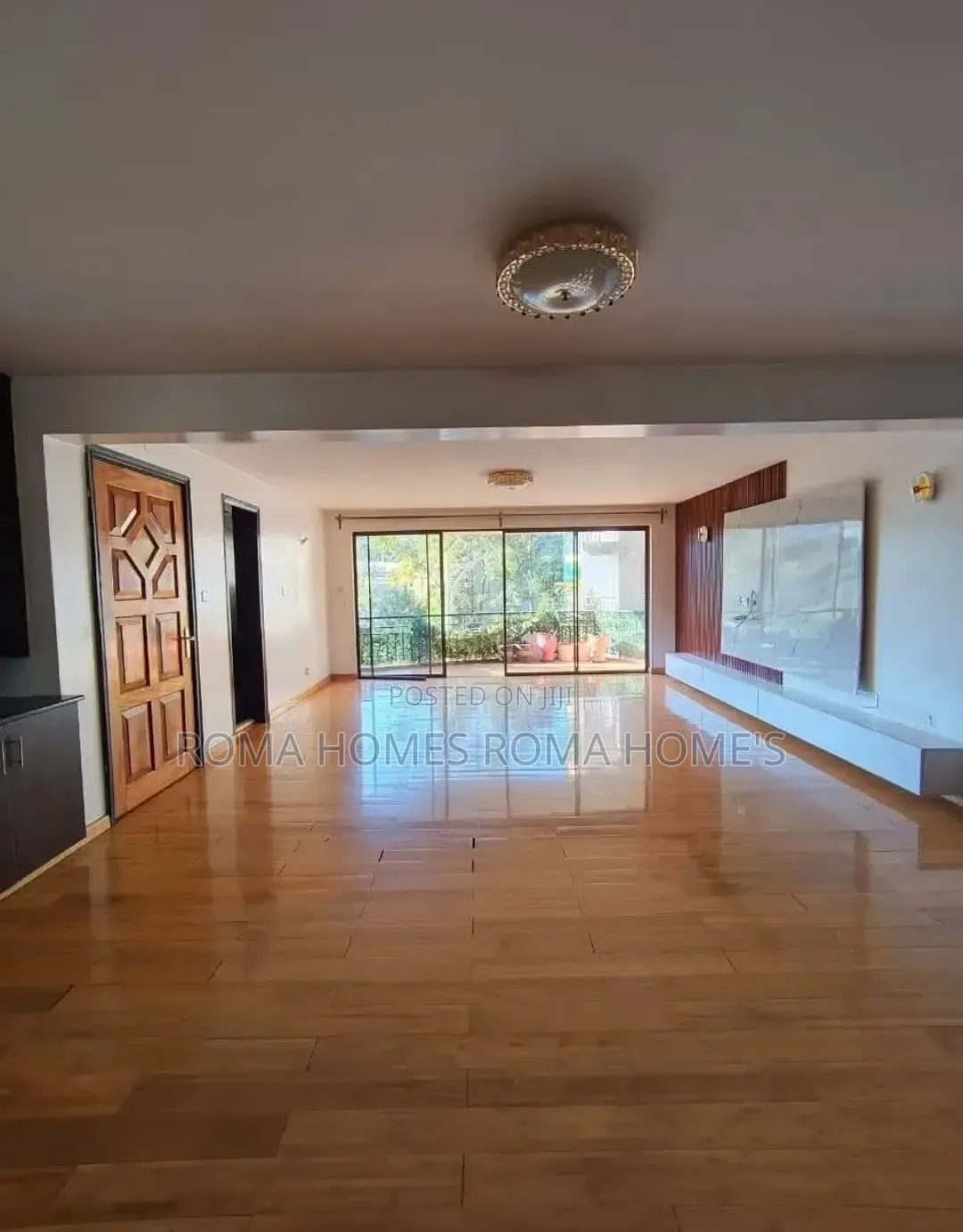 4bdrm Apartment in Riara, Valley Arcade for rent in Valley Arcade