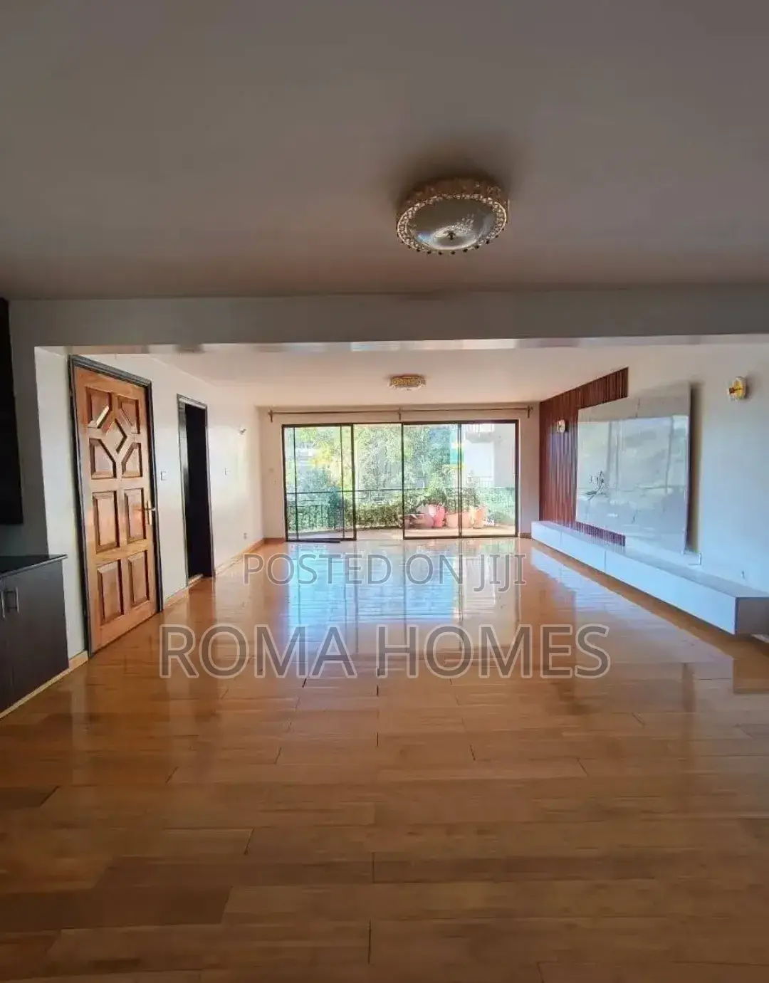 4bdrm Apartment in Riara, Valley Arcade for rent in Valley Arcade