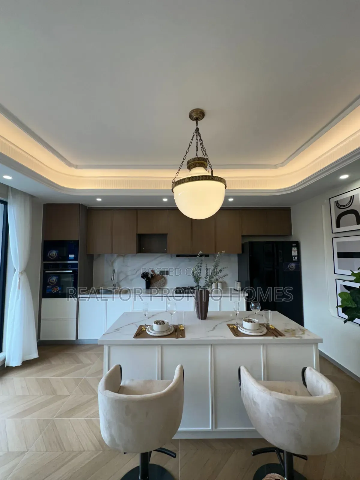 1bdrm Apartment in Westlands, Spring Valley for sale in Spring Valley