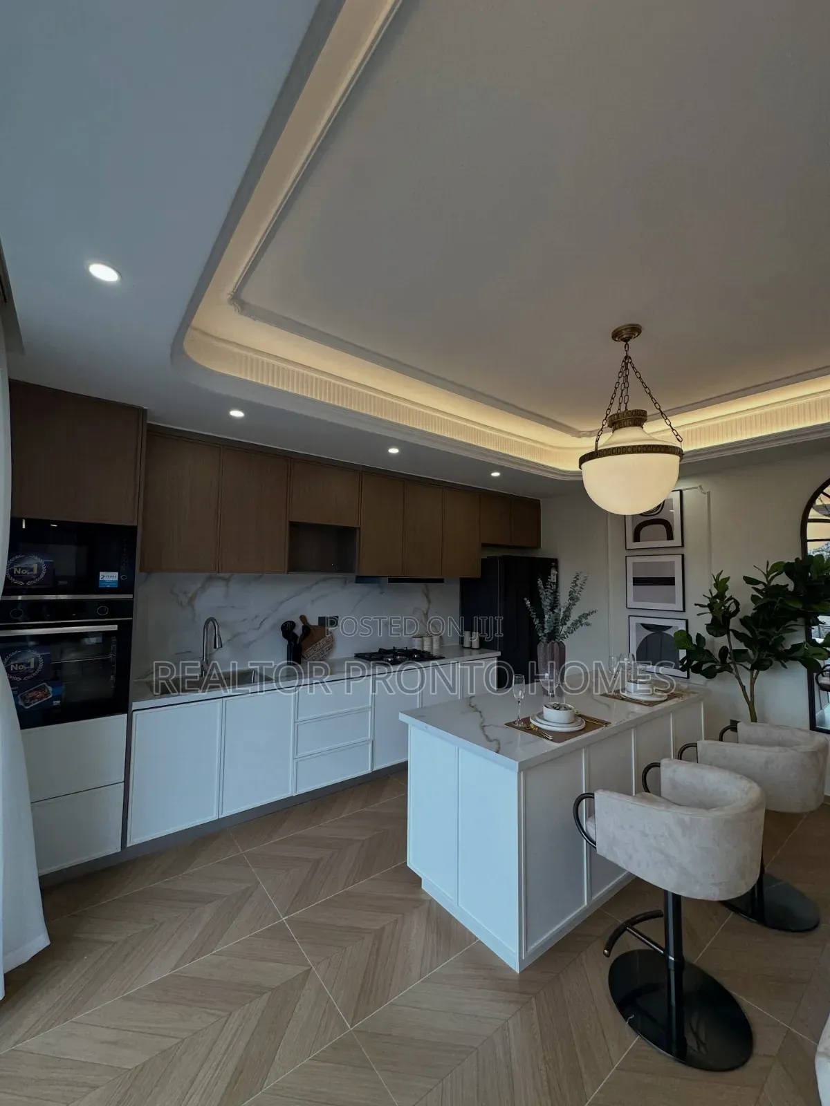 1bdrm Apartment in Westlands, Spring Valley for sale in Spring Valley