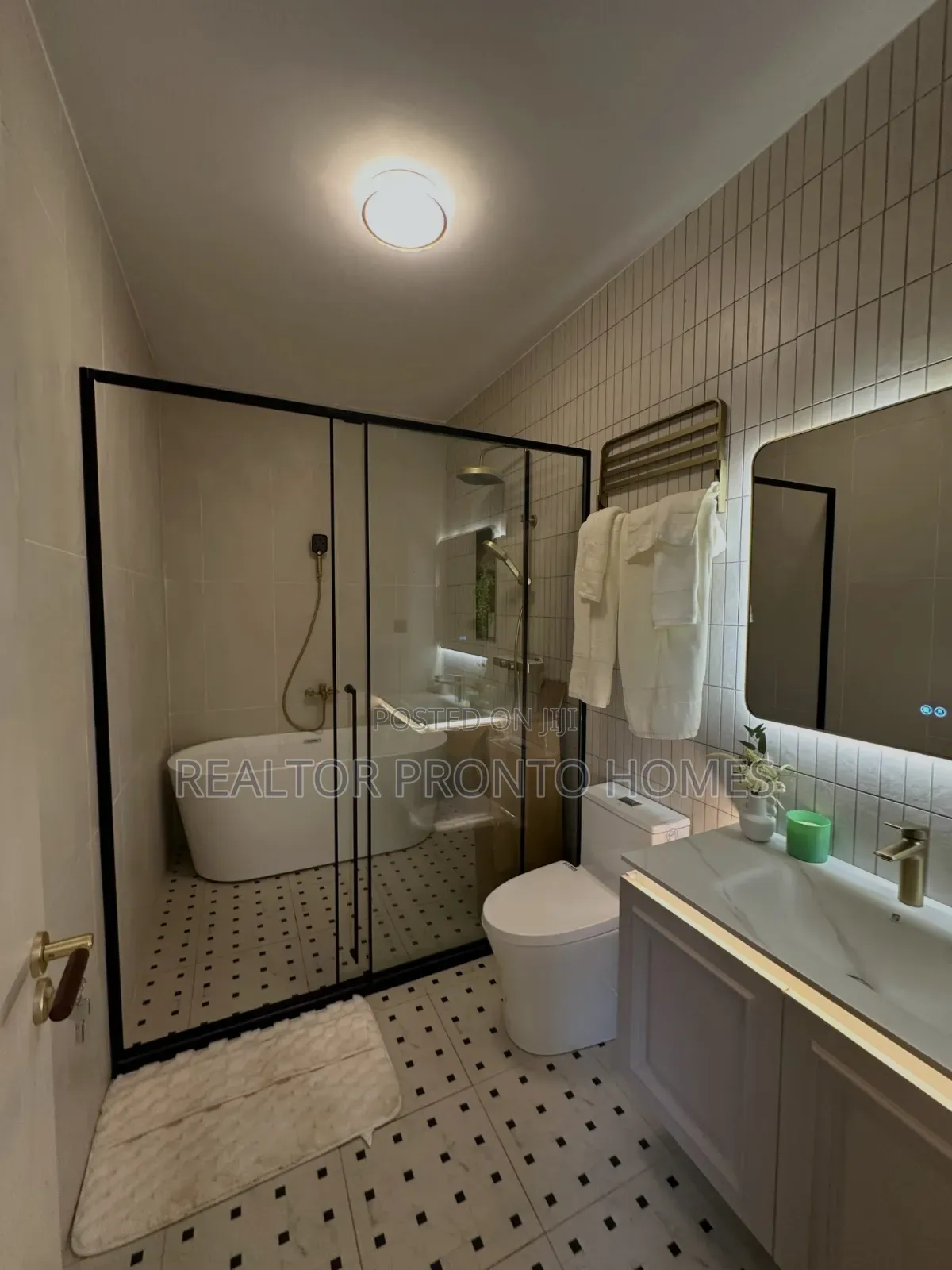 1bdrm Apartment in Westlands, Spring Valley for sale in Spring Valley