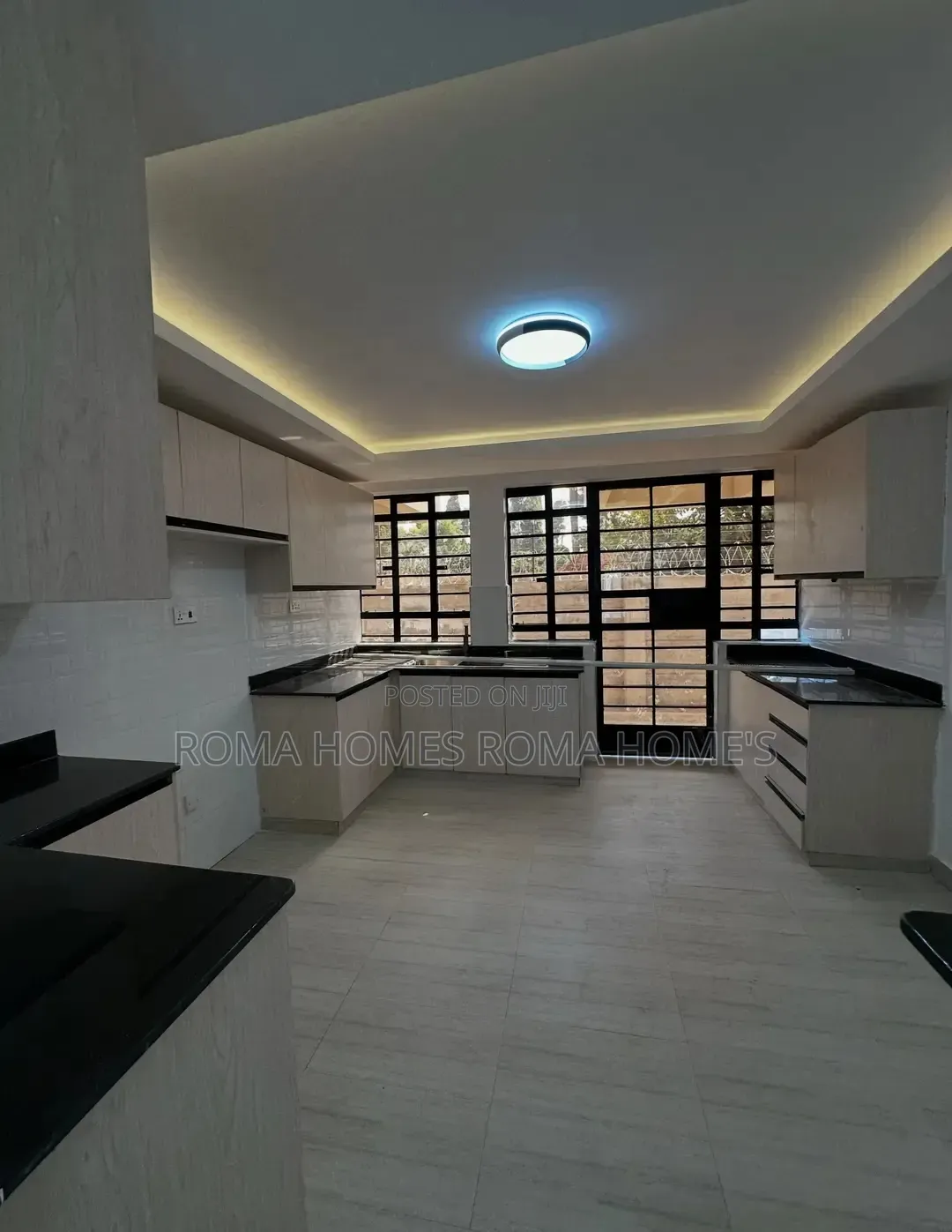4bdrm Maisonette in Gikambura, Muthiga for rent in Muthiga