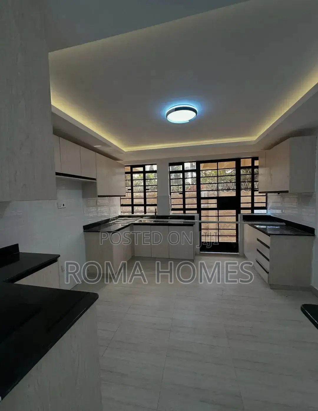 4bdrm Maisonette in Gikambura, Muthiga for rent in Muthiga