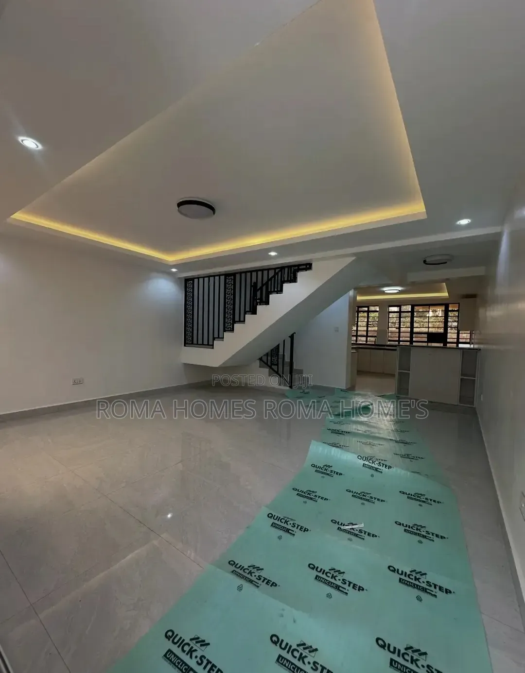 4bdrm Maisonette in Gikambura, Muthiga for rent in Muthiga
