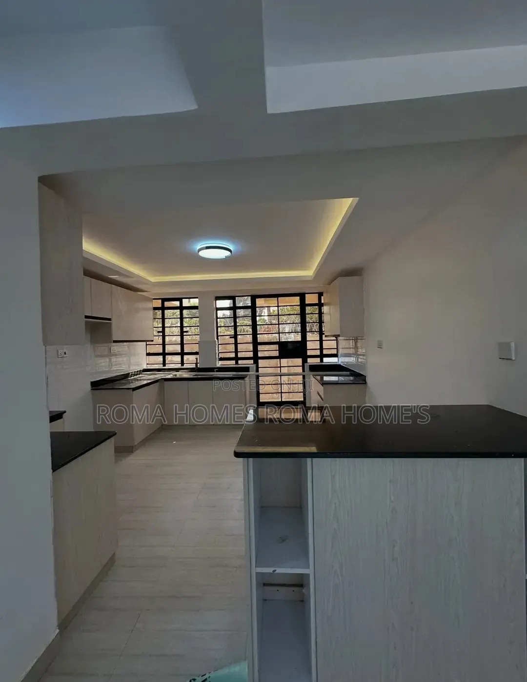 4bdrm Maisonette in Gikambura, Muthiga for rent in Muthiga