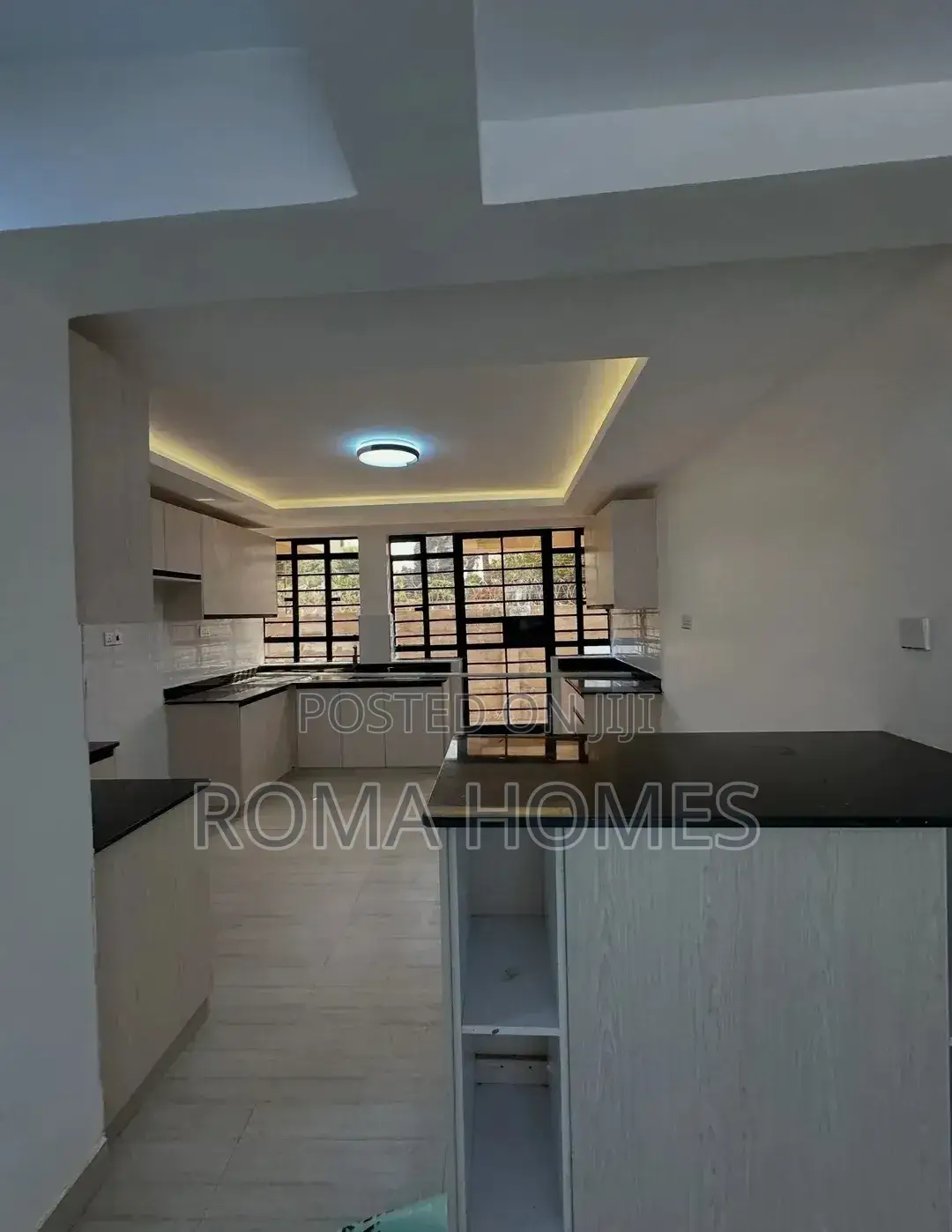 4bdrm Maisonette in Gikambura, Muthiga for rent in Muthiga