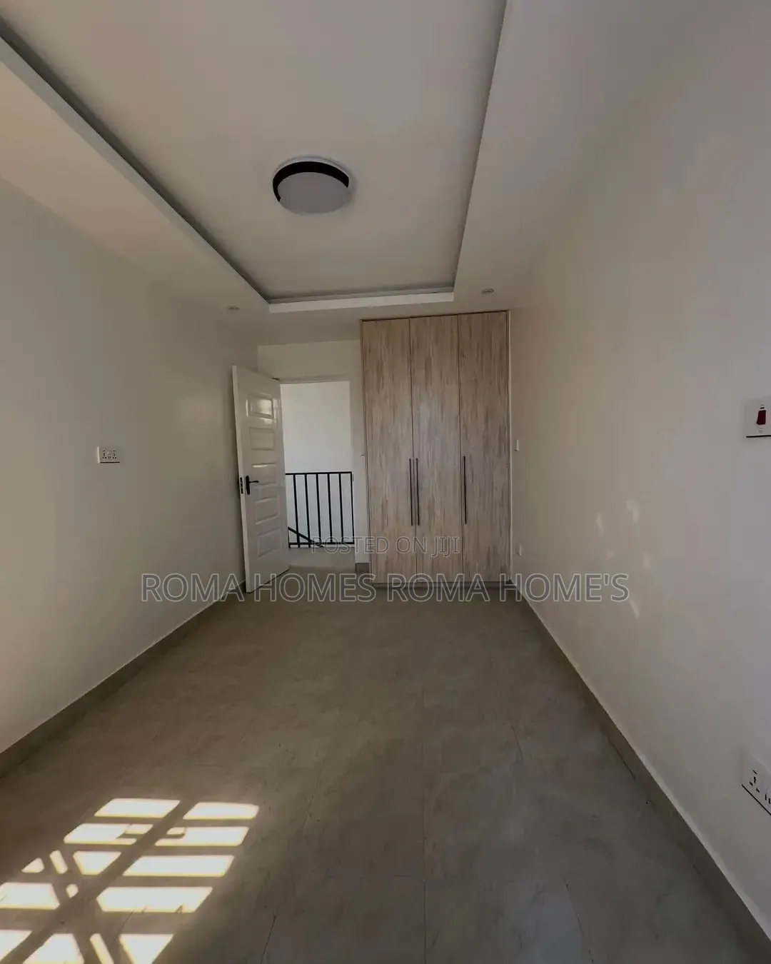 4bdrm Maisonette in Gikambura, Muthiga for rent in Muthiga