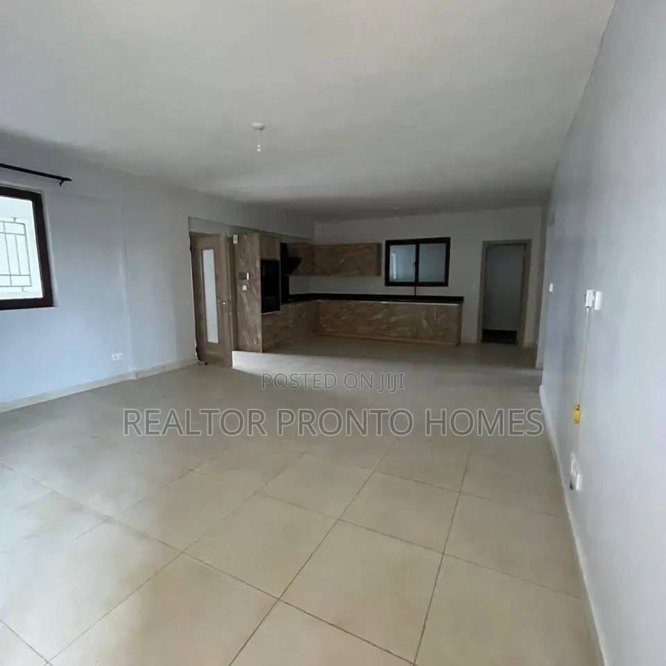 2bdrm Apartment in Westlands, Raphta Road Area for rent in Raphta Road Area