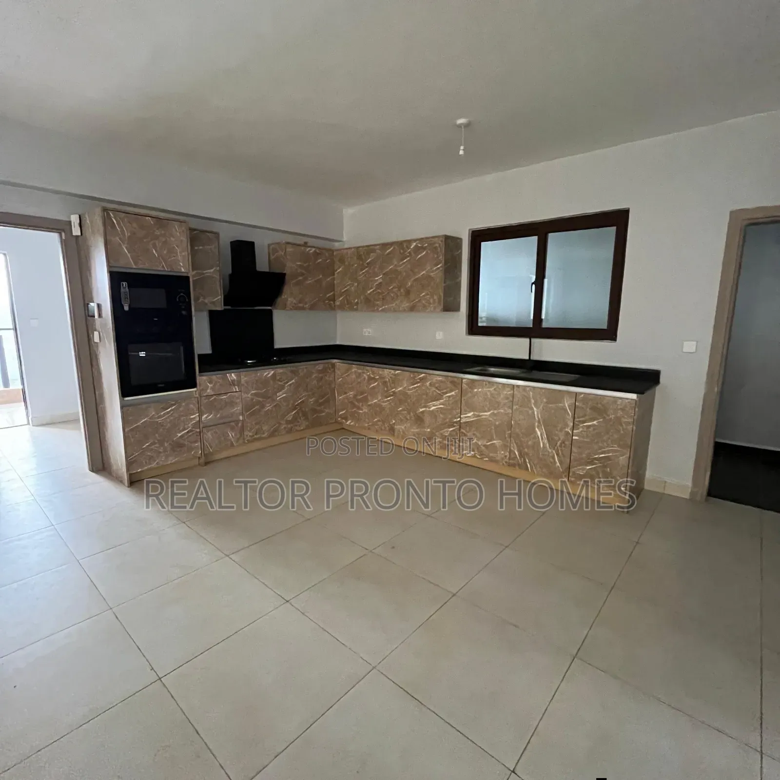 2bdrm Apartment in Westlands, Raphta Road Area for rent in Raphta Road Area