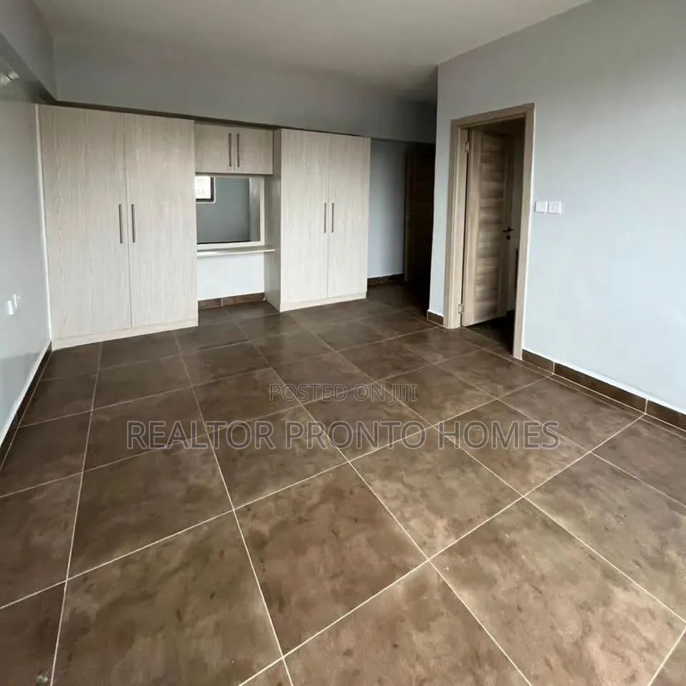 2bdrm Apartment in Westlands, Raphta Road Area for rent in Raphta Road Area
