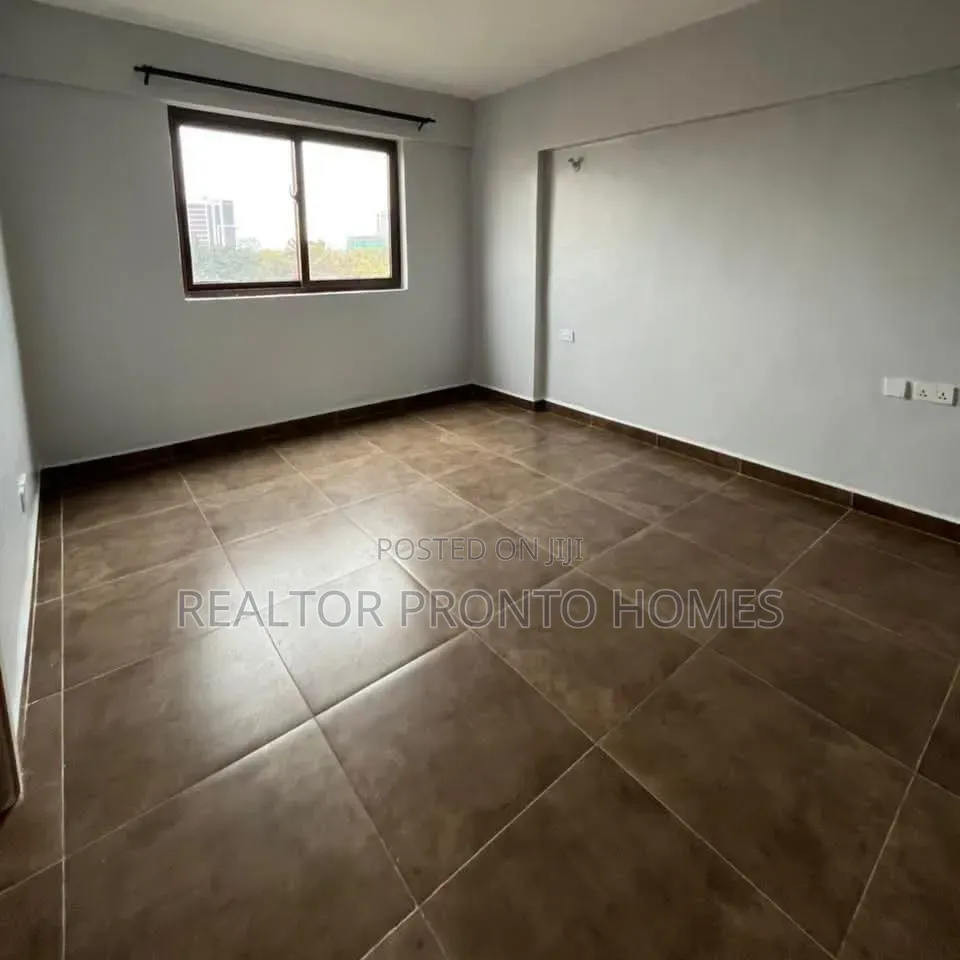 2bdrm Apartment in Westlands, Raphta Road Area for rent in Raphta Road Area