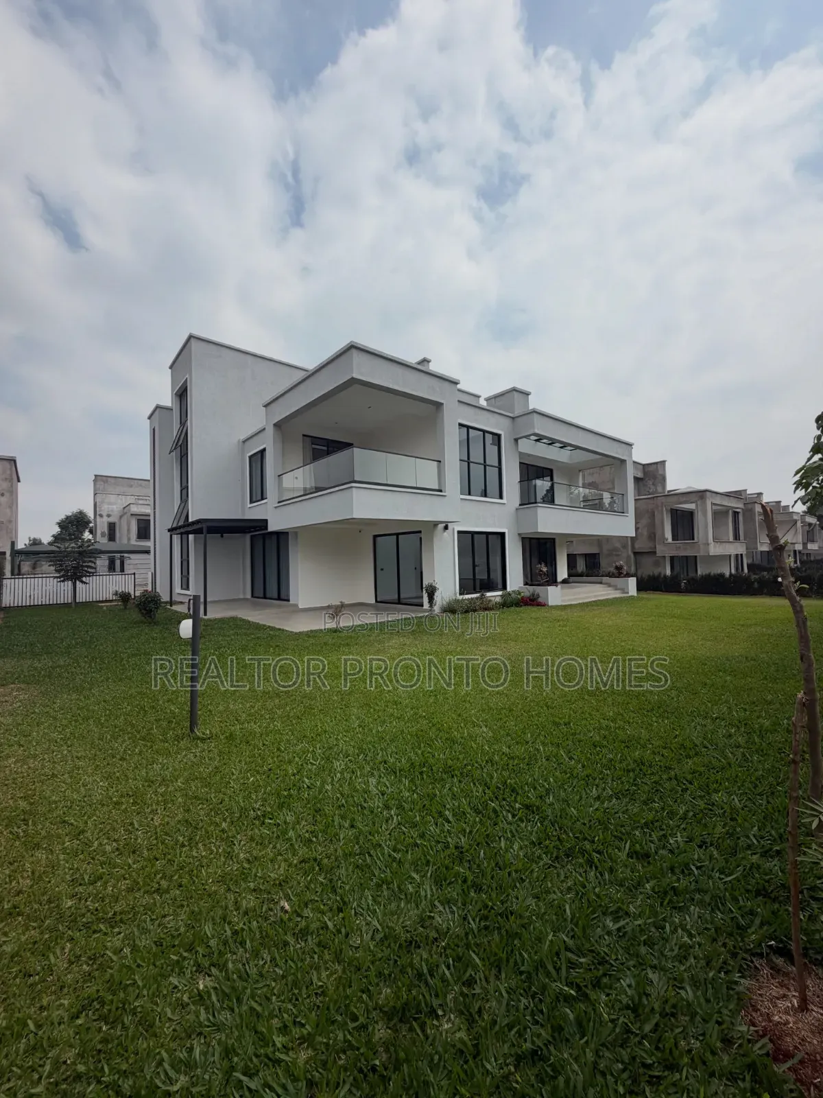 5bdrm Villa in Runda for sale in Runda