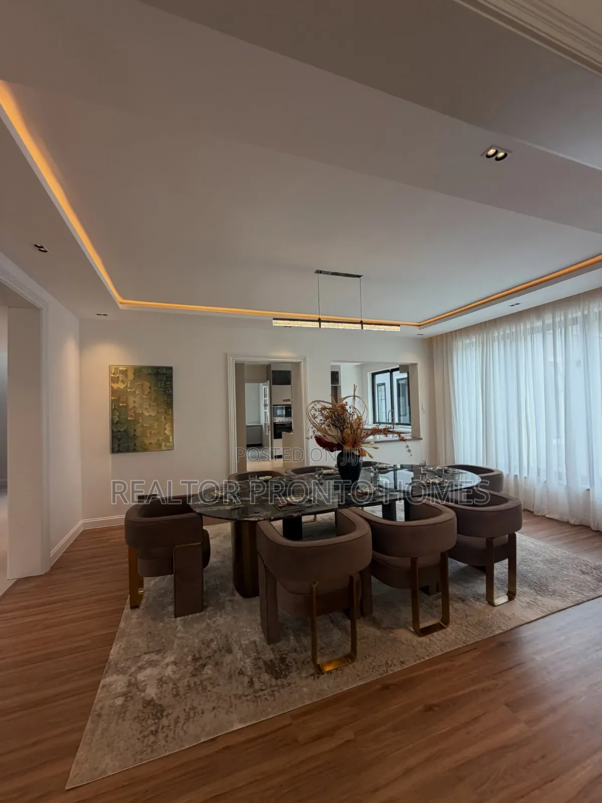 5bdrm Villa in Runda for sale in Runda