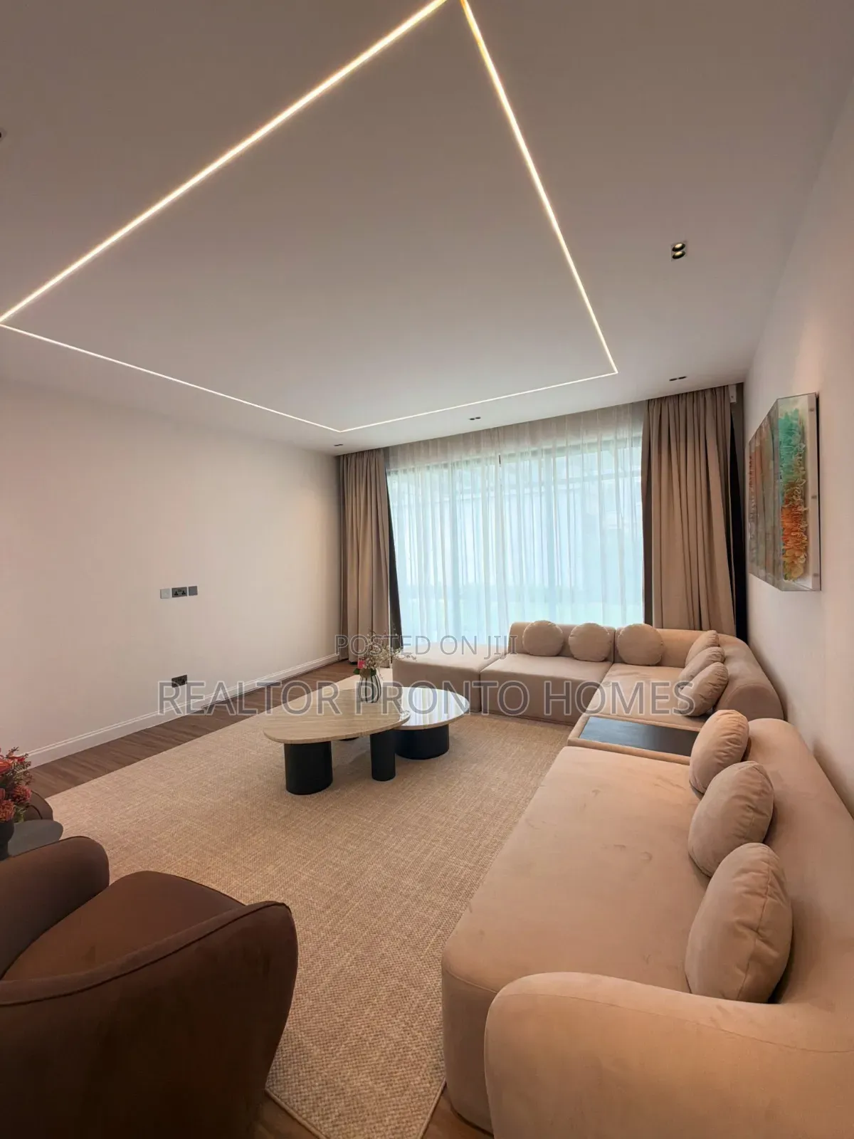 5bdrm Villa in Runda for sale in Runda