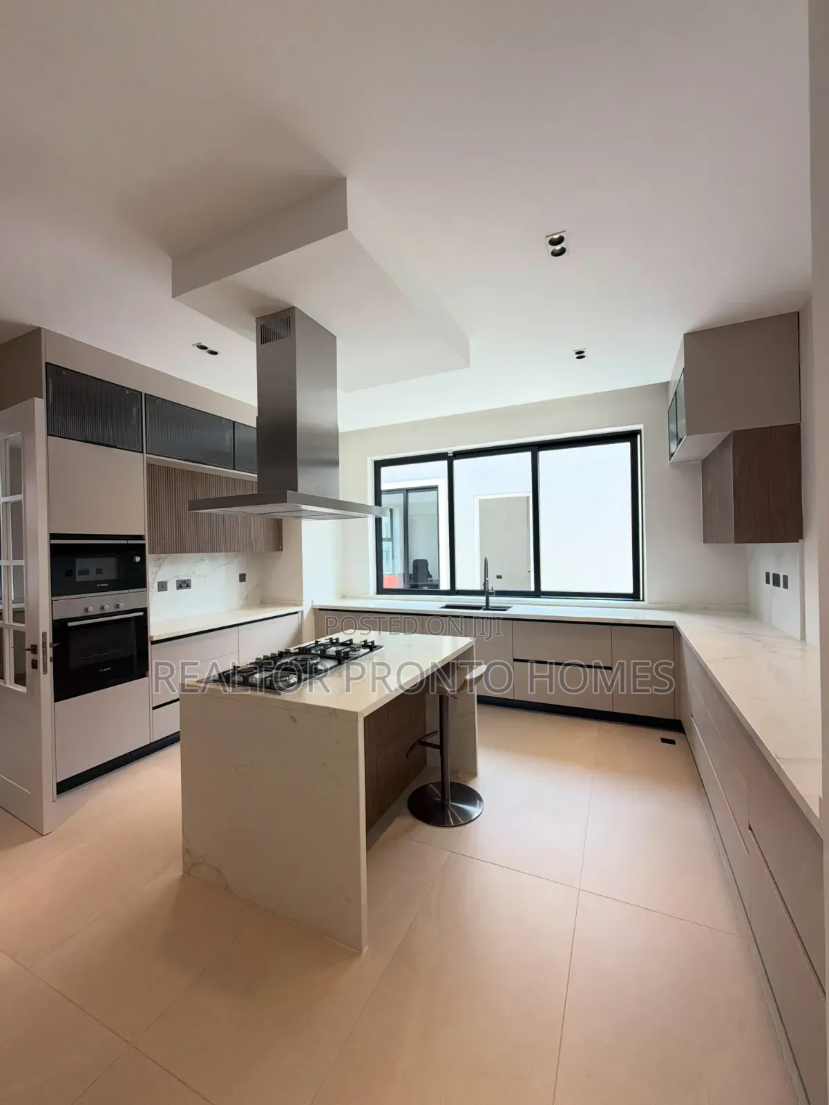 5bdrm Villa in Runda for sale in Runda