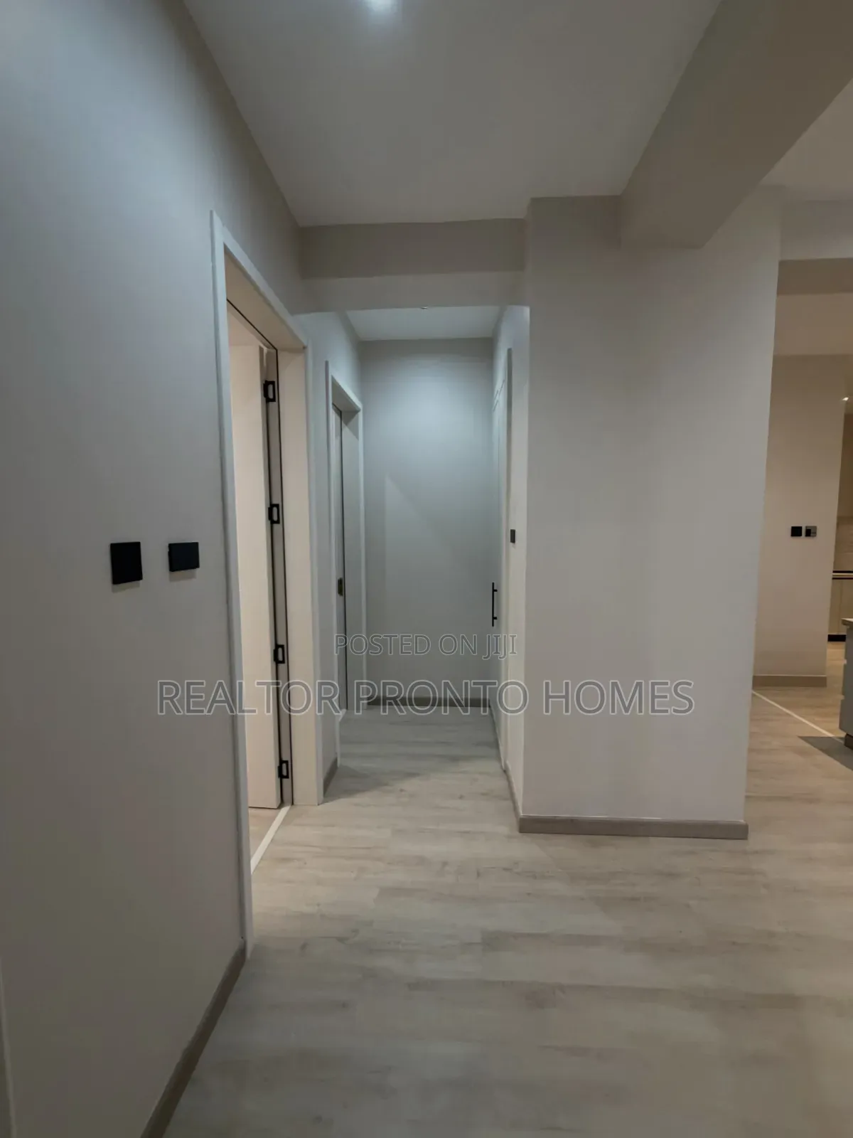 1bdrm Apartment in Westlands, Raphta Road Area for sale in Raphta Road Area