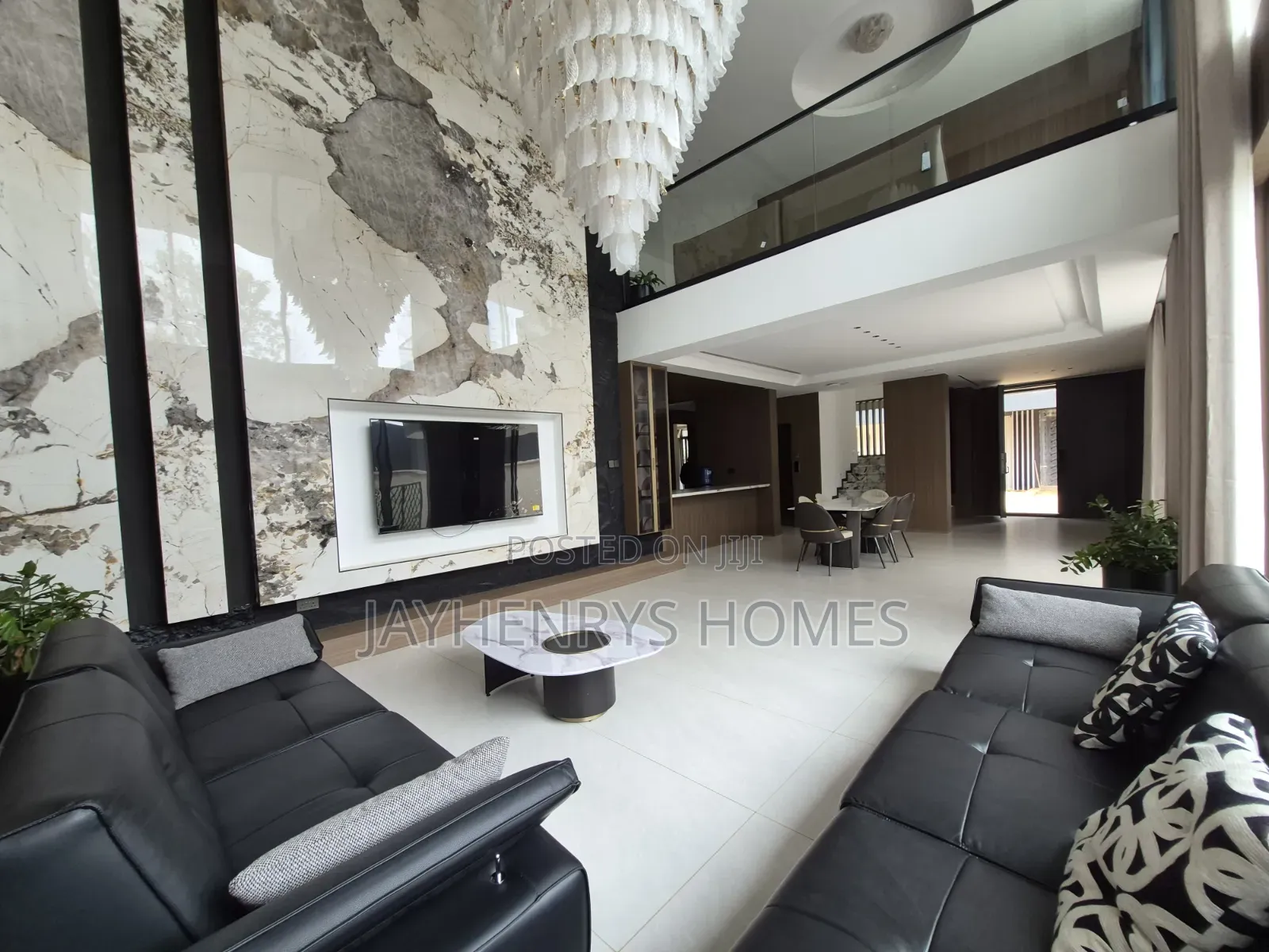 5bdrm House in Muthangari for sale in Muthangari