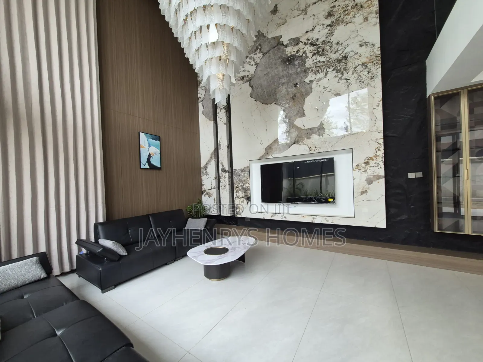 5bdrm House in Muthangari for sale in Muthangari