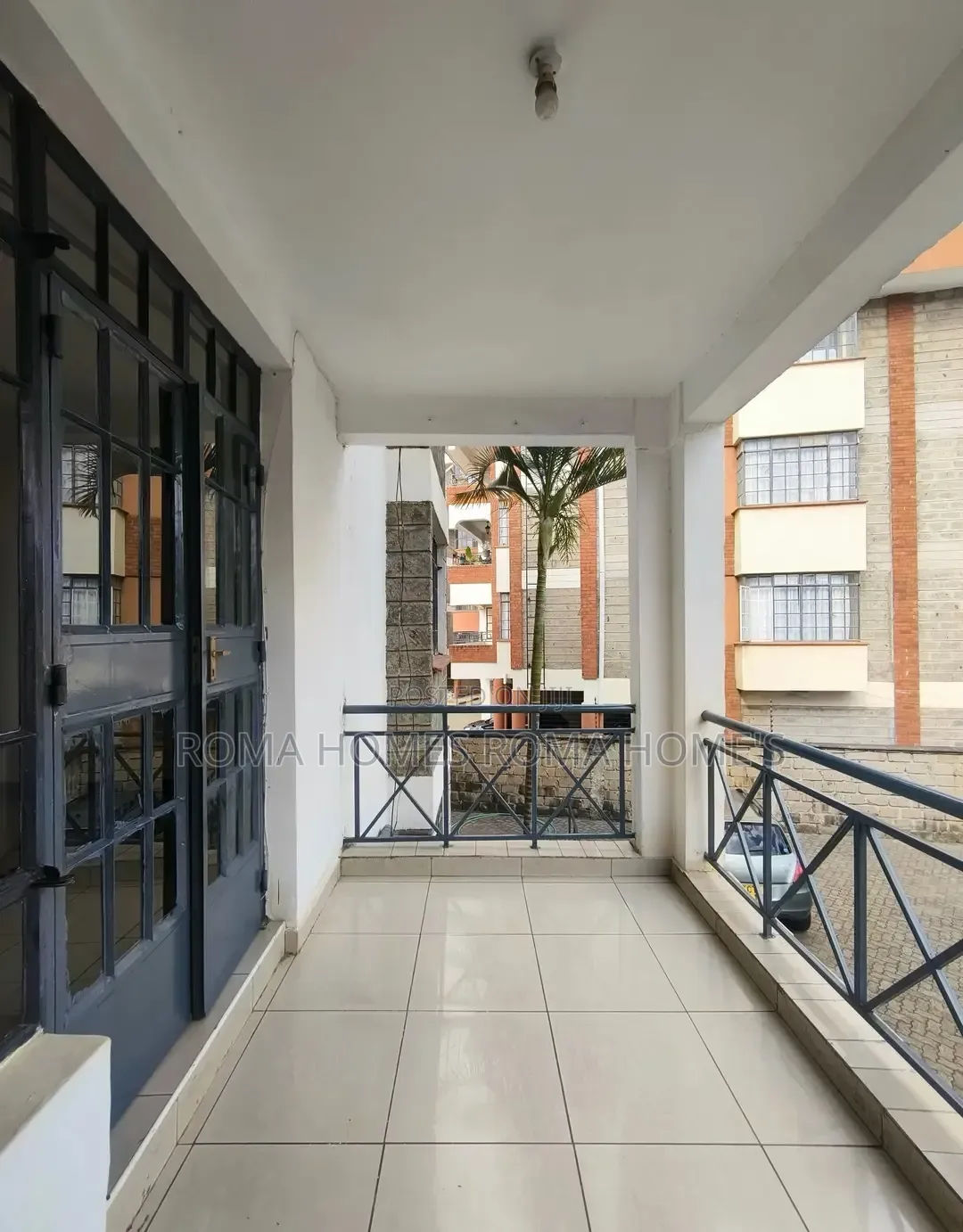 3bdrm Apartment in Kileleshwa for rent in Kileleshwa