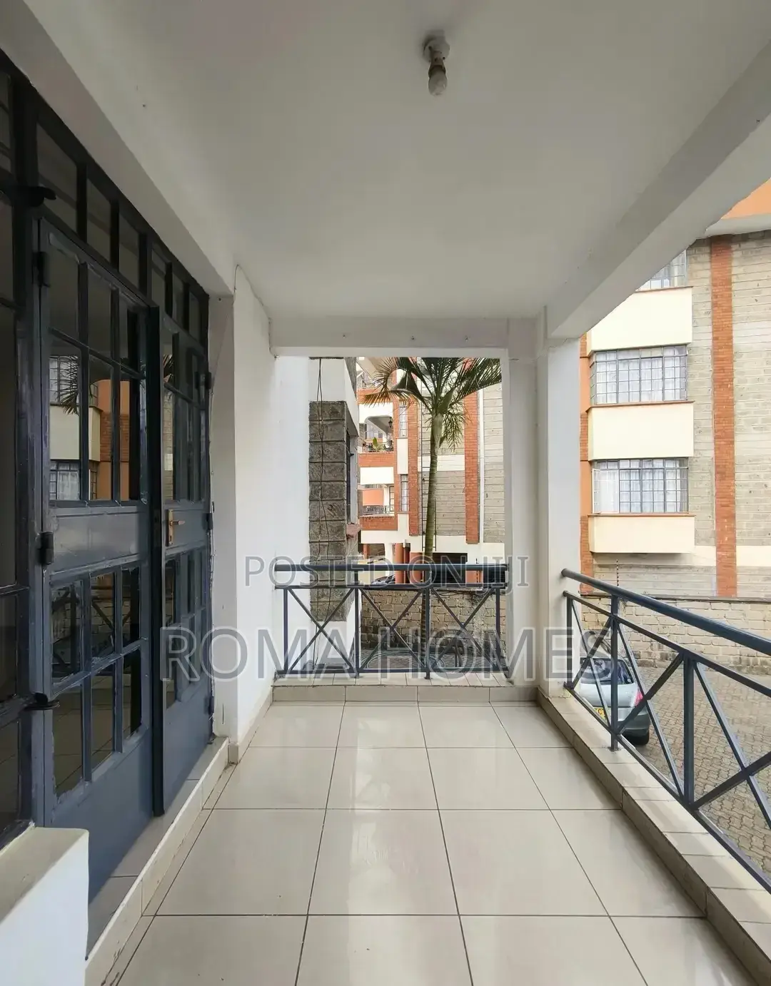 3bdrm Apartment in Kileleshwa for rent in Kileleshwa
