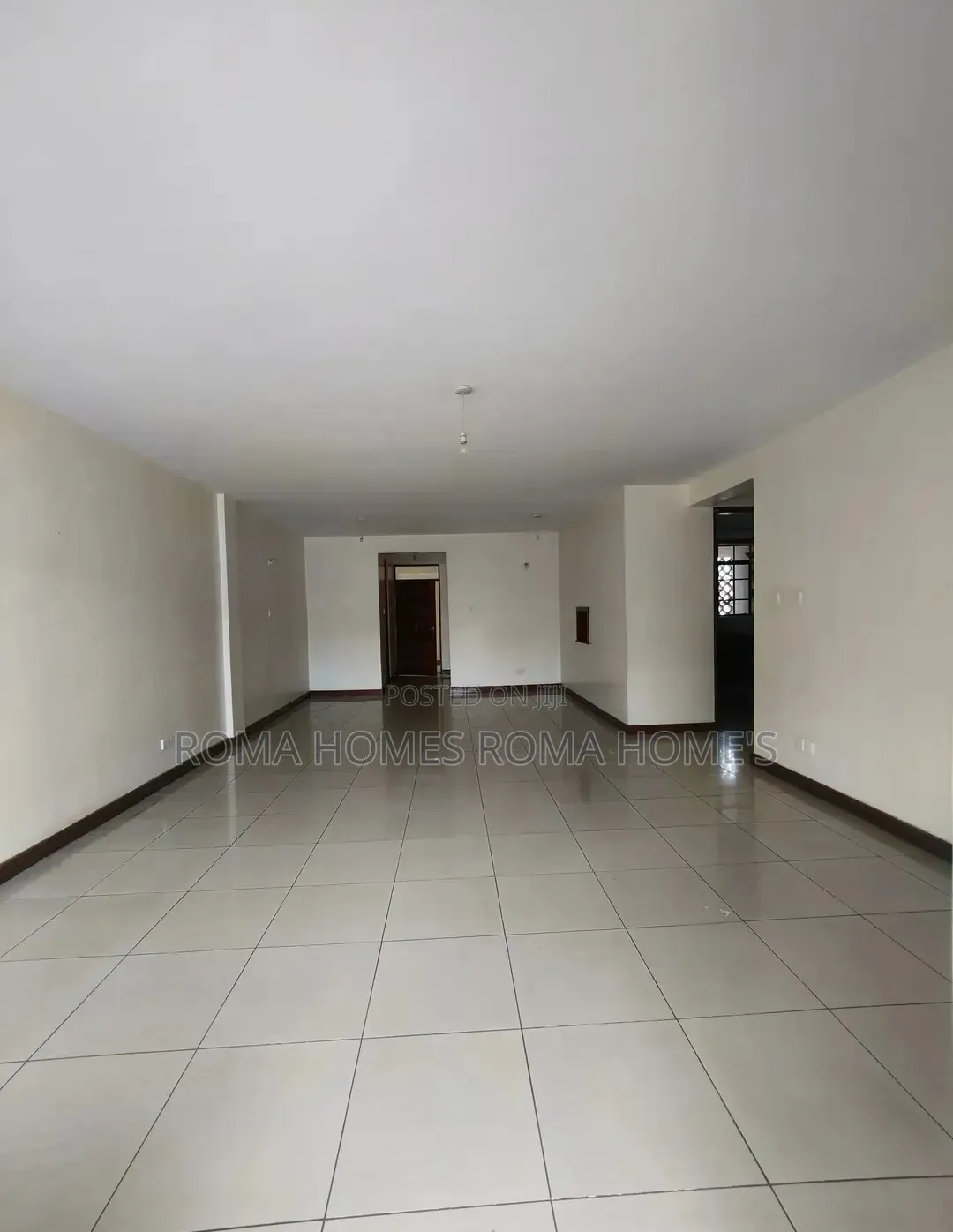 3bdrm Apartment in Kileleshwa for rent in Kileleshwa