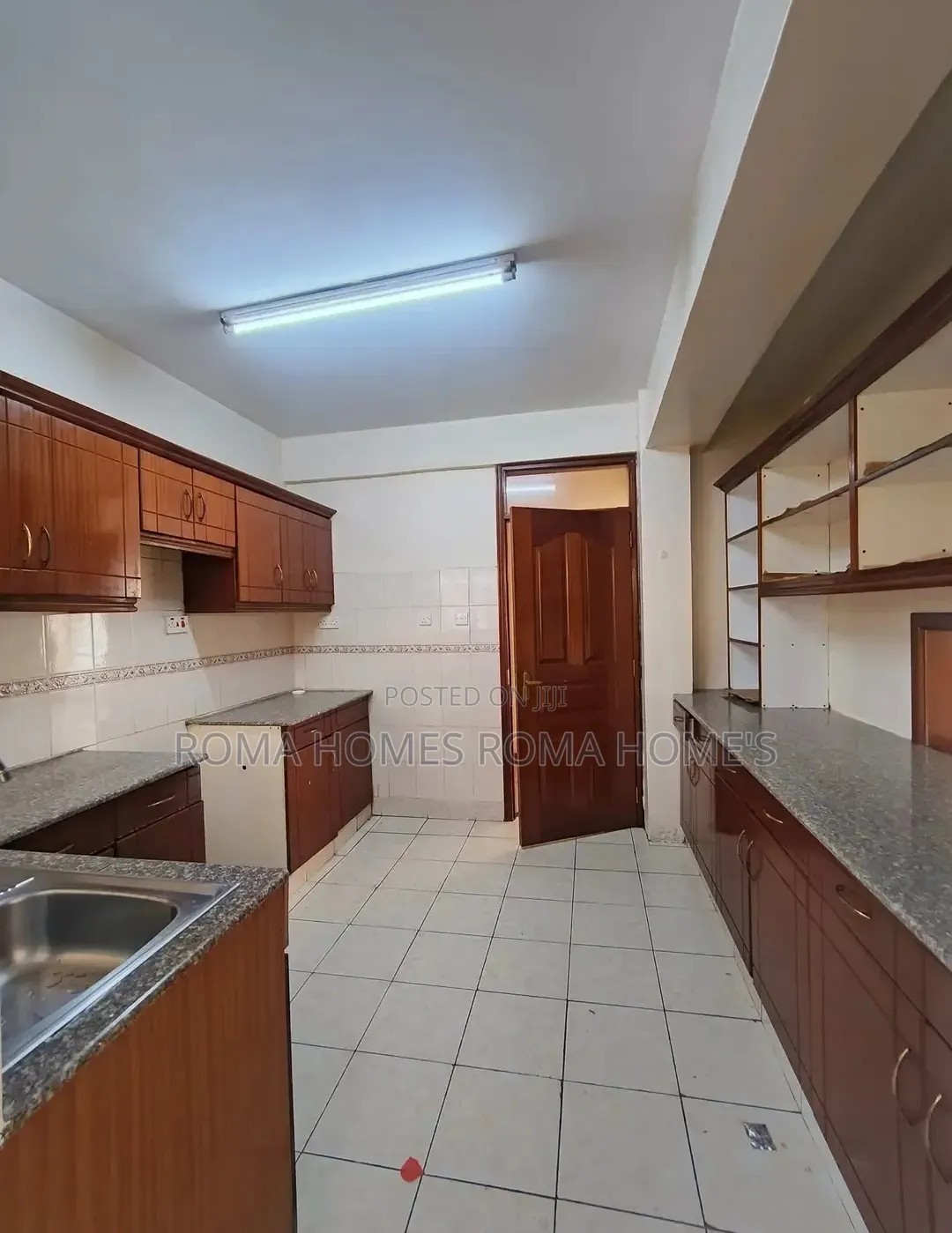 3bdrm Apartment in Kileleshwa for rent in Kileleshwa