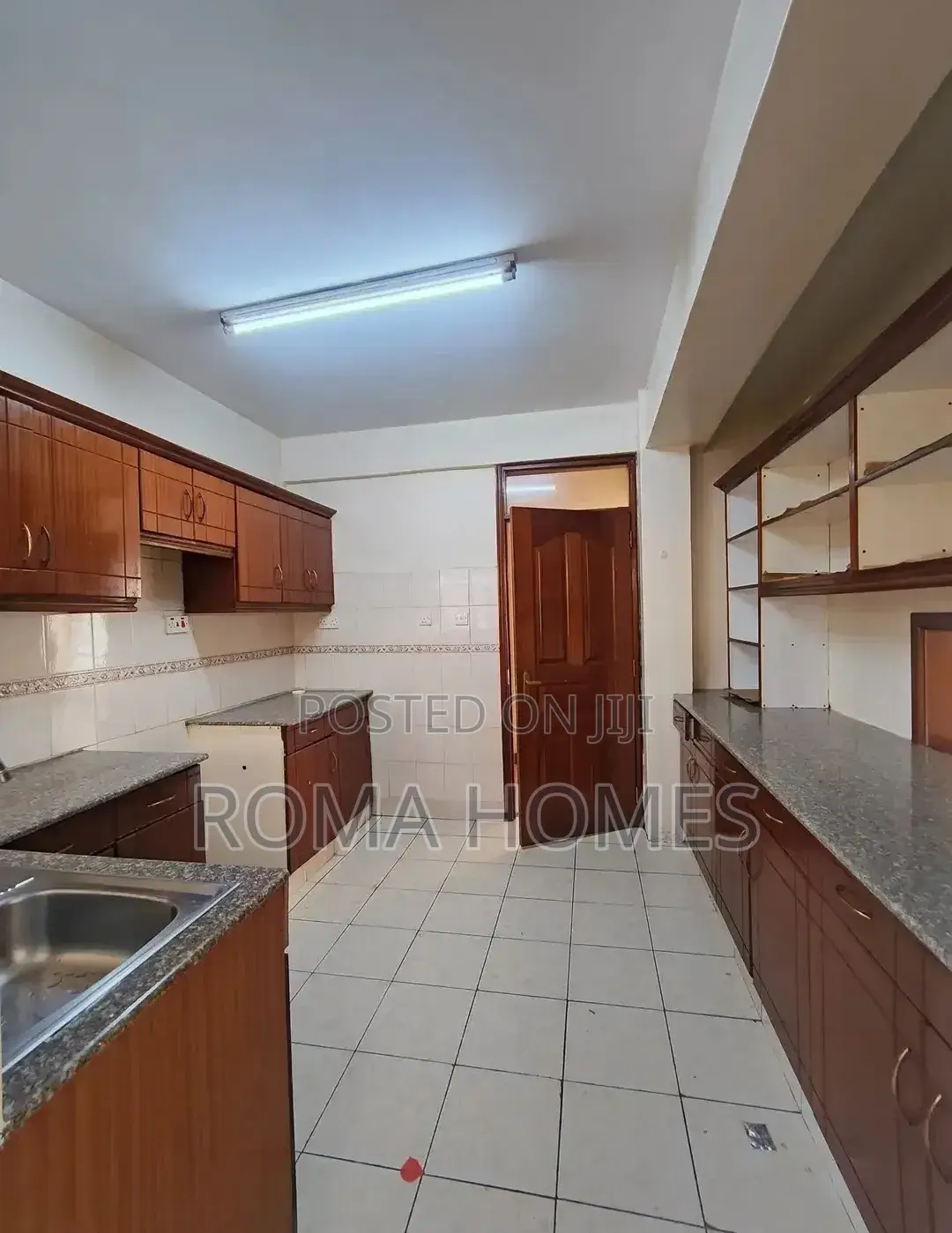 3bdrm Apartment in Kileleshwa for rent in Kileleshwa