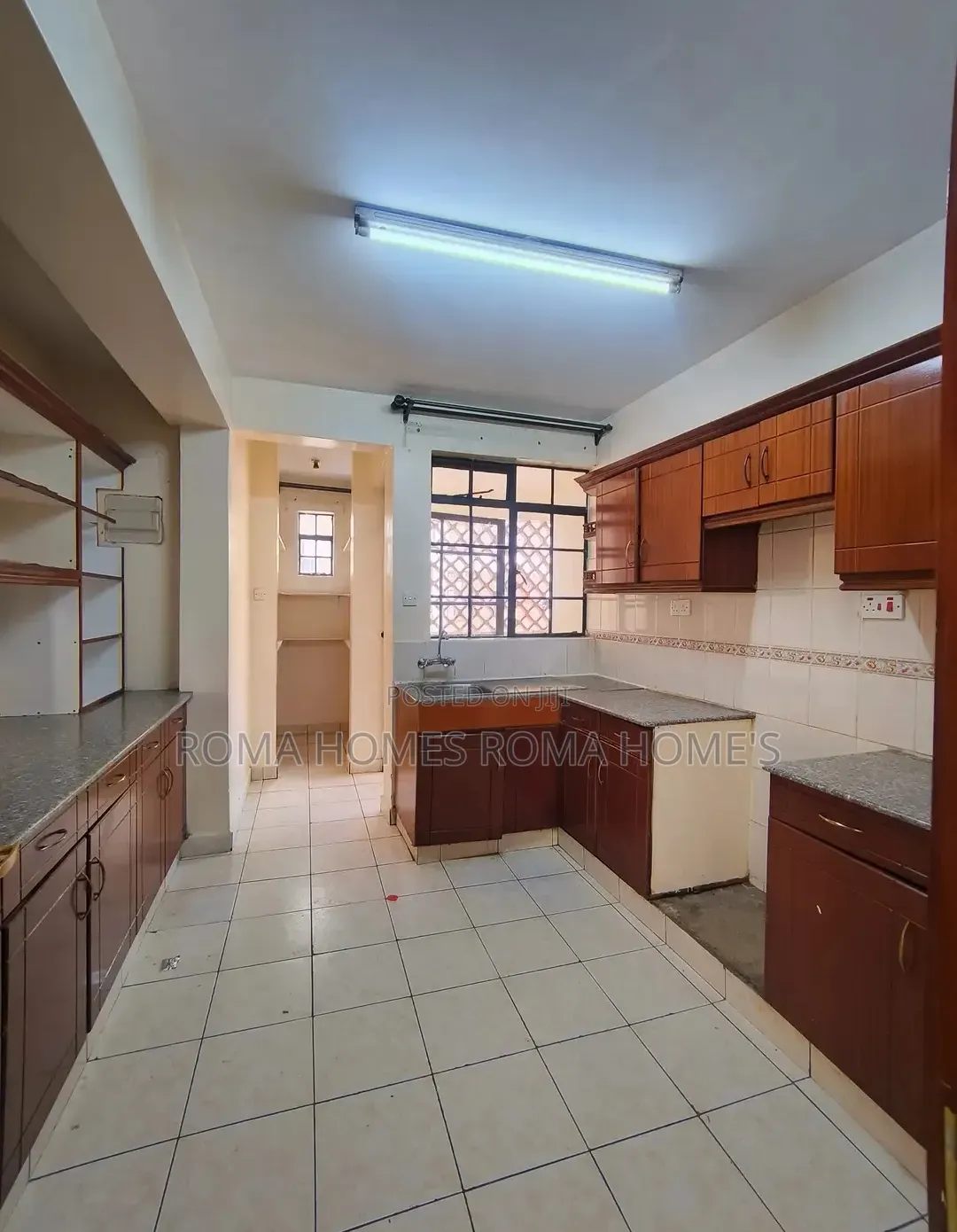 3bdrm Apartment in Kileleshwa for rent in Kileleshwa