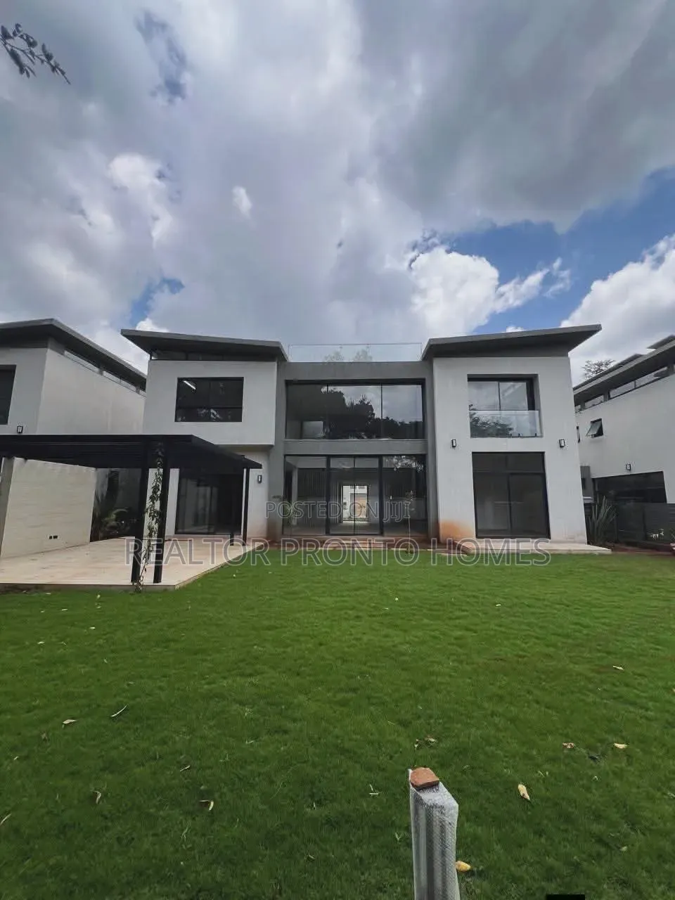 5bdrm Villa in Runda for rent in Runda