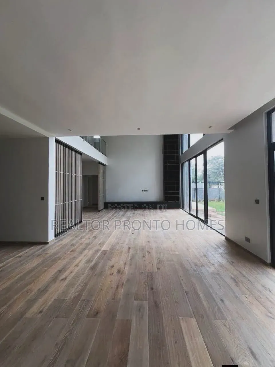 5bdrm Villa in Runda for rent in Runda