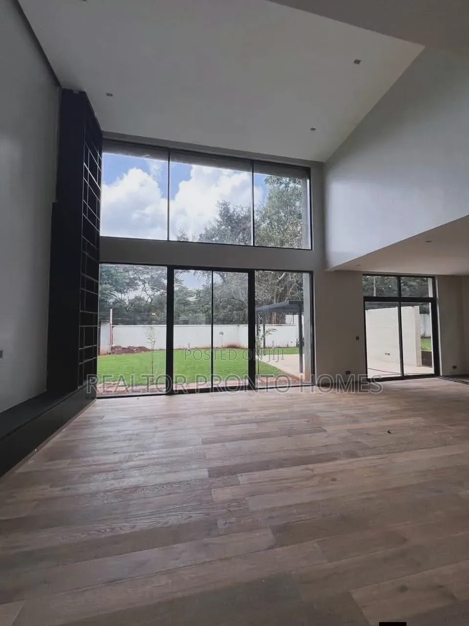 5bdrm Villa in Runda for rent in Runda