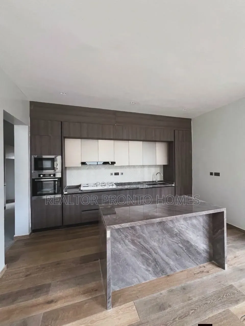 5bdrm Villa in Runda for rent in Runda